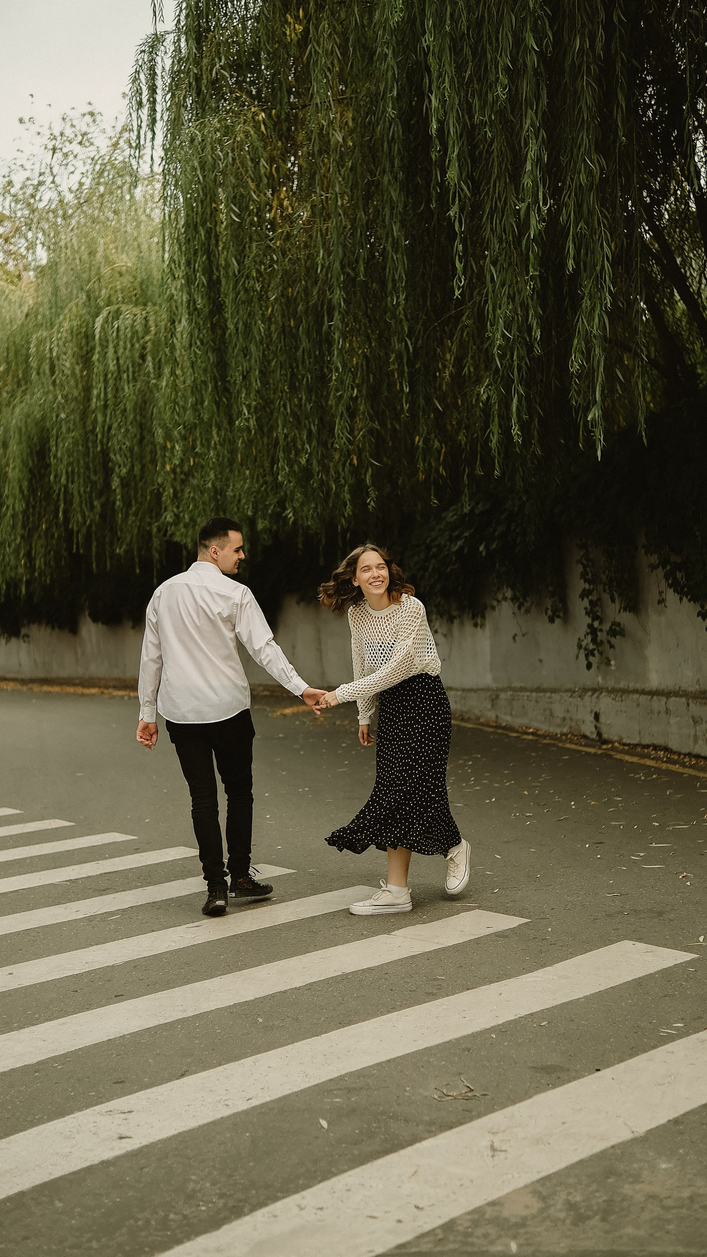 Ира и Максим. Phdkvmr.ru