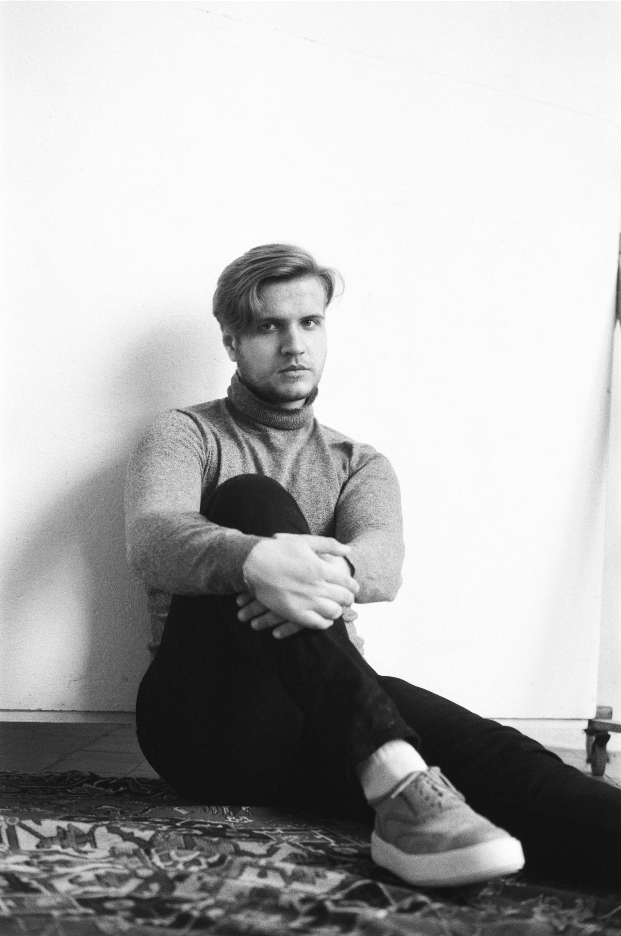 Zhenya. Анастасия Максимова, фотограф, москва