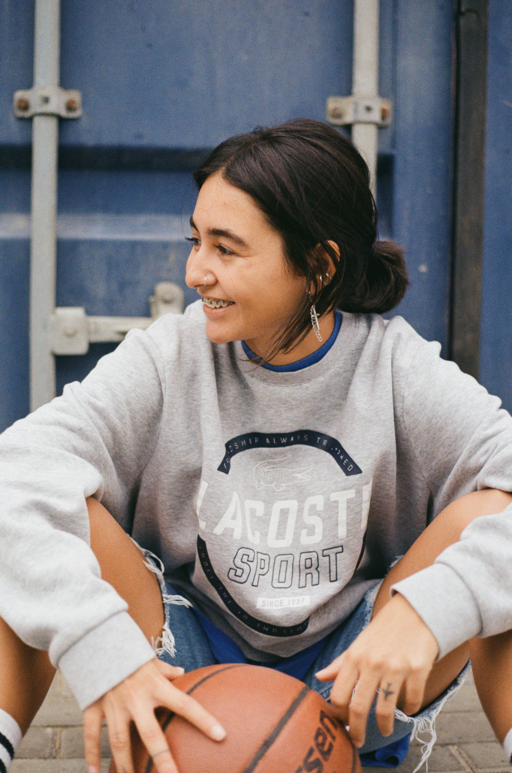 Angelina. Анастасия Максимова, фотограф, москва