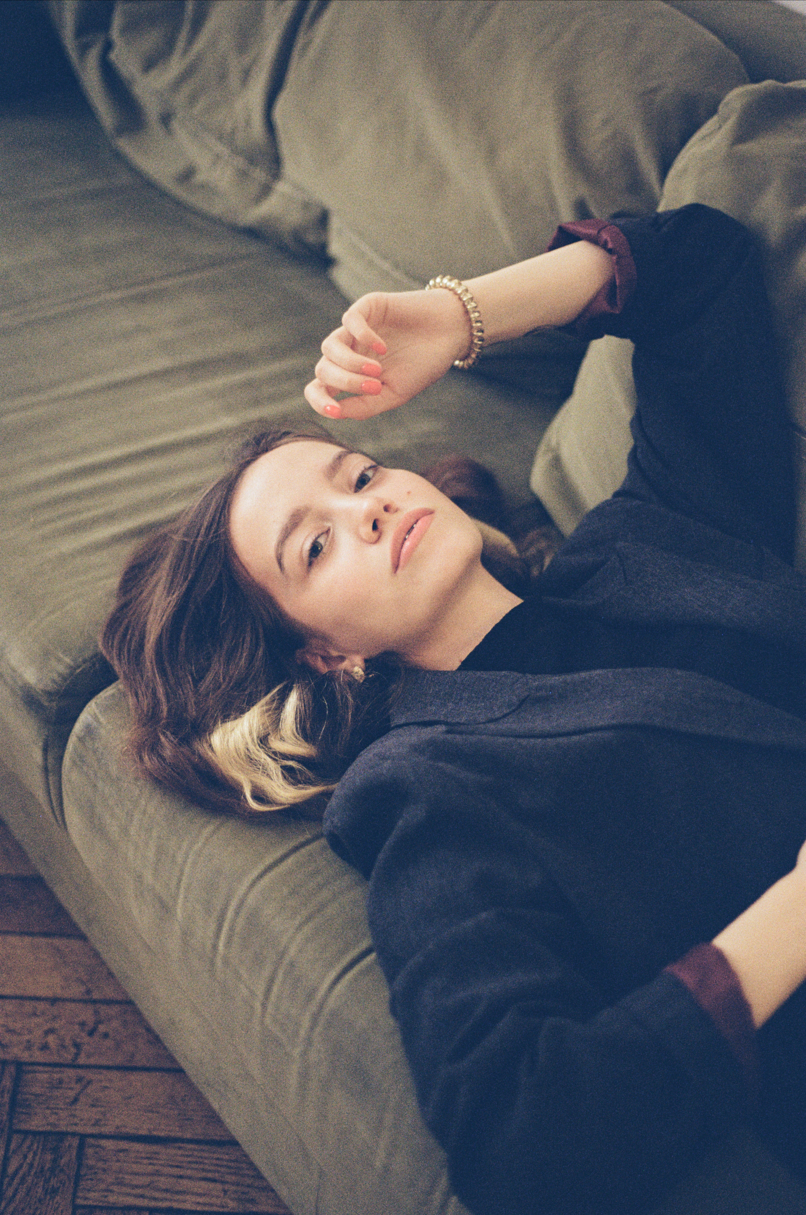 Arina. Анастасия Максимова, фотограф, москва