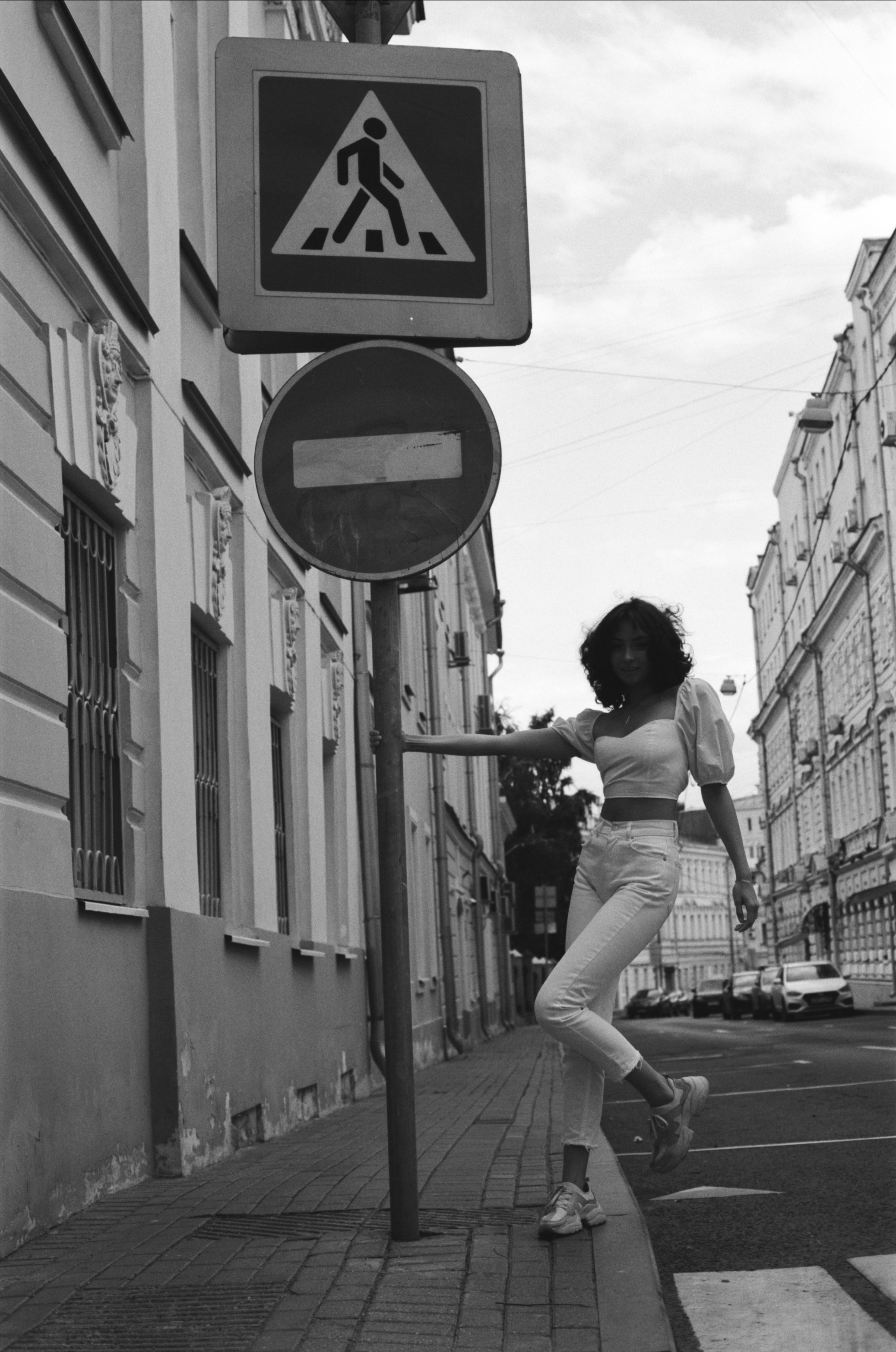 Elisa. Анастасия Максимова, фотограф, москва