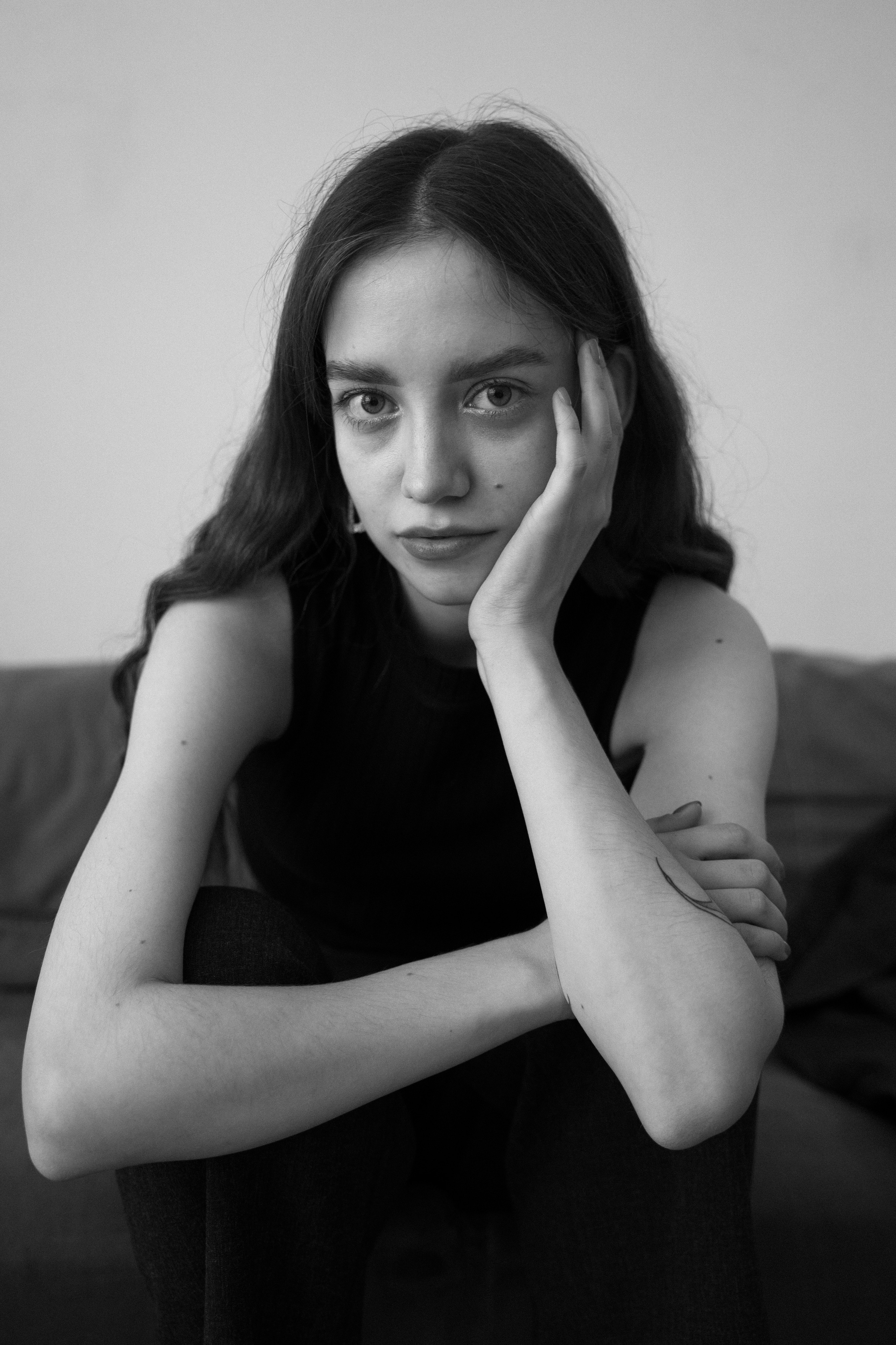 Arina. Анастасия Максимова, фотограф, москва