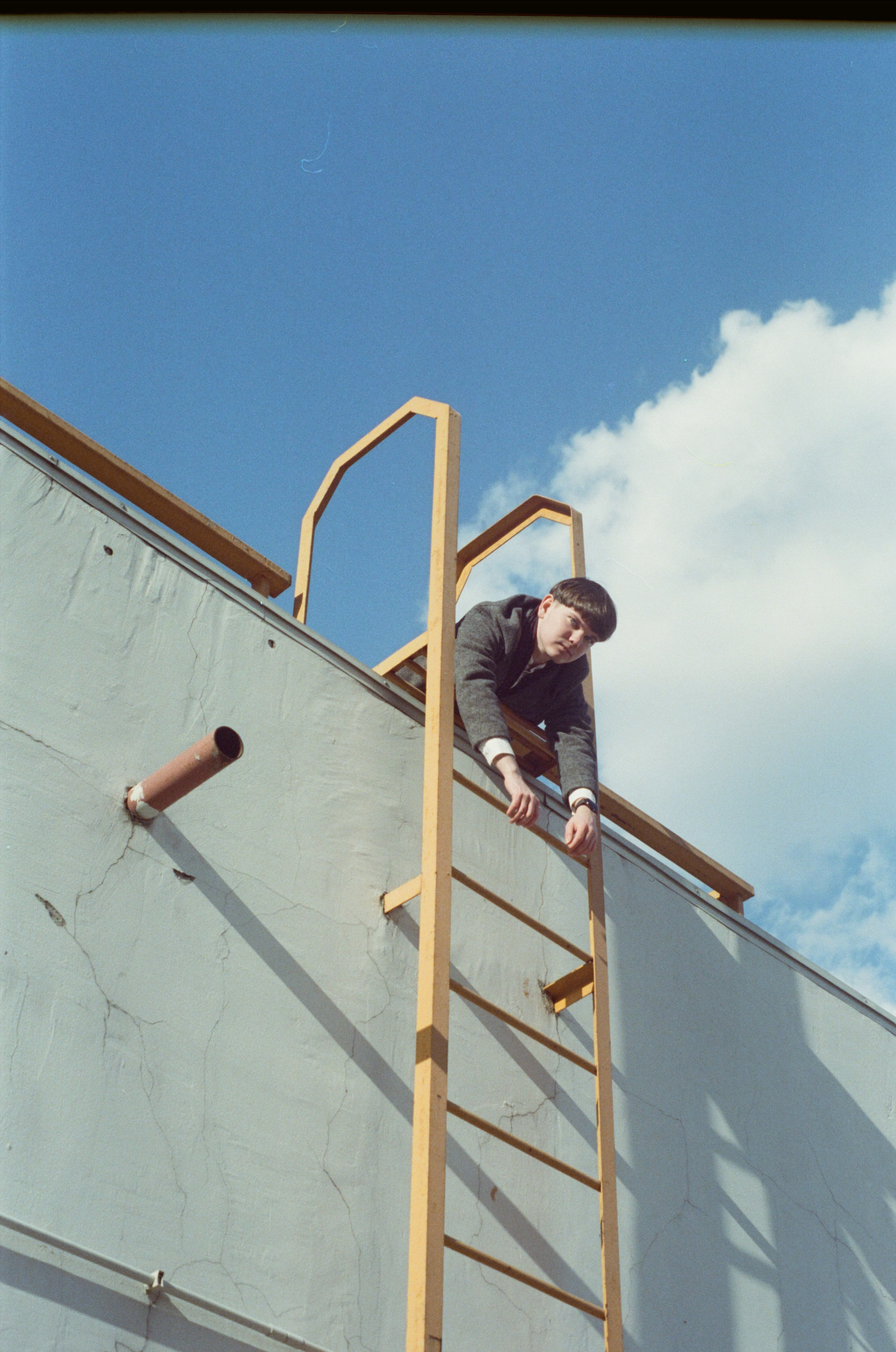 Misha. Анастасия Максимова, фотограф, москва