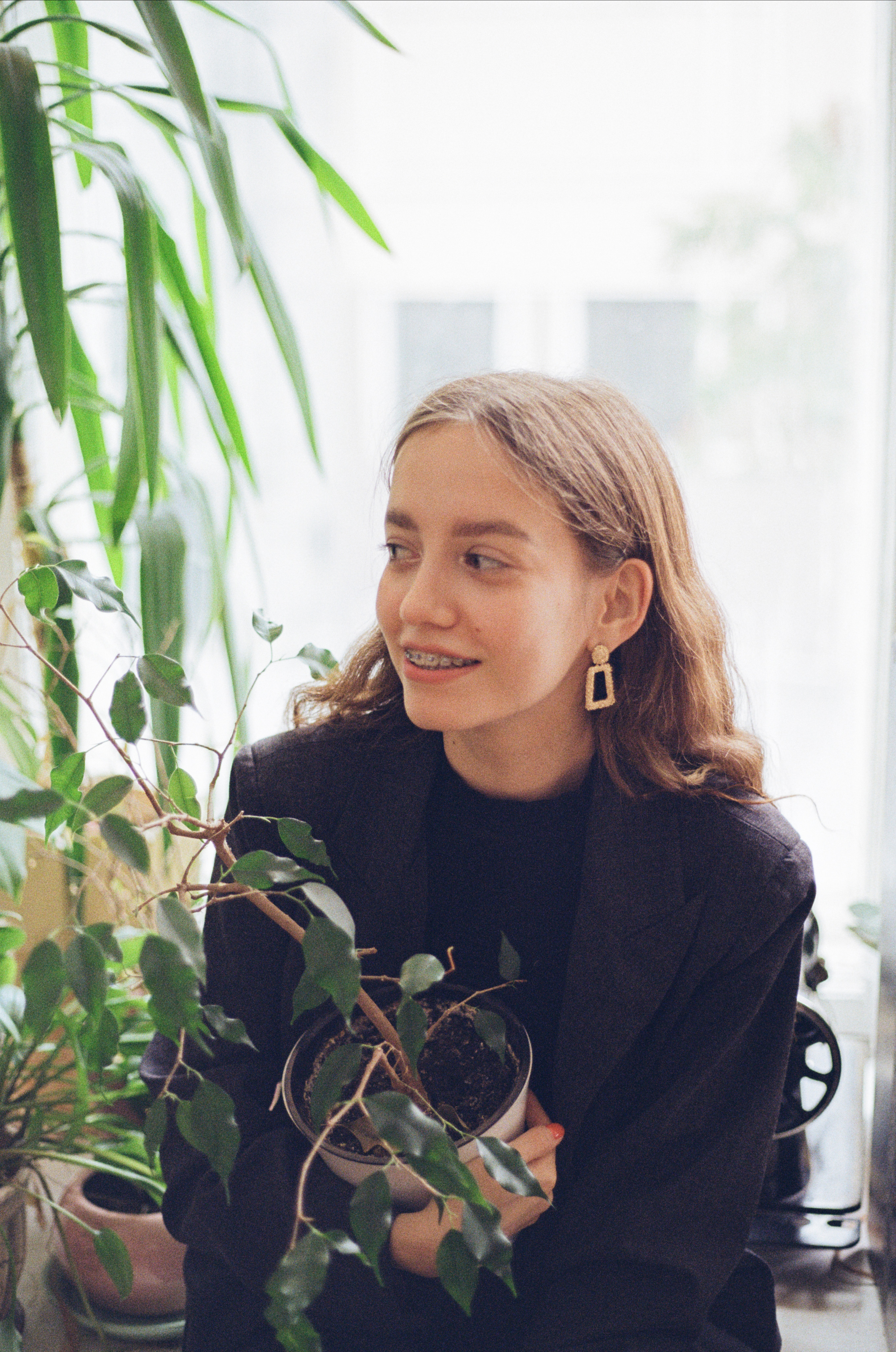 Arina. Анастасия Максимова, фотограф, москва