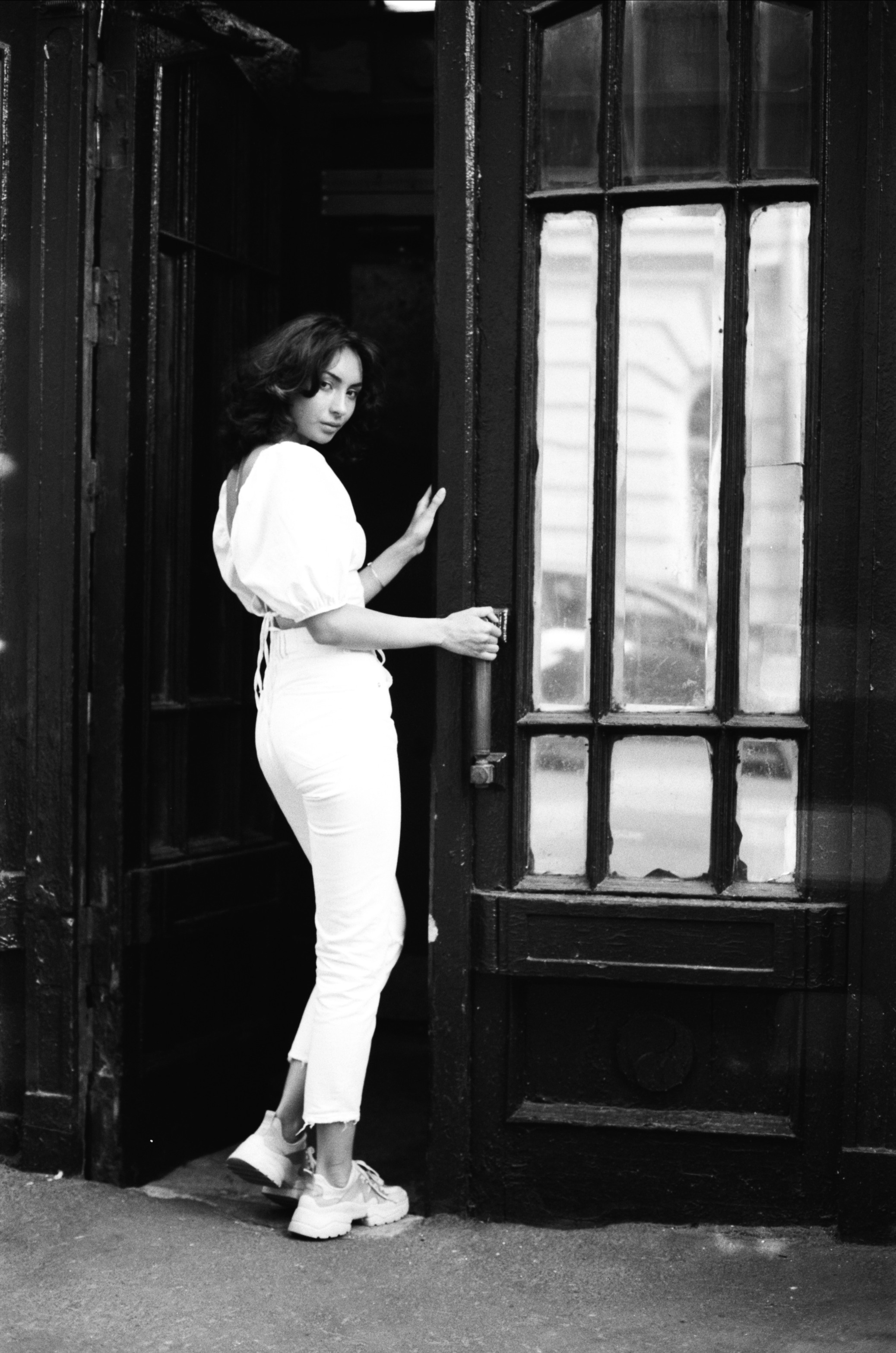 Elisa. Анастасия Максимова, фотограф, москва