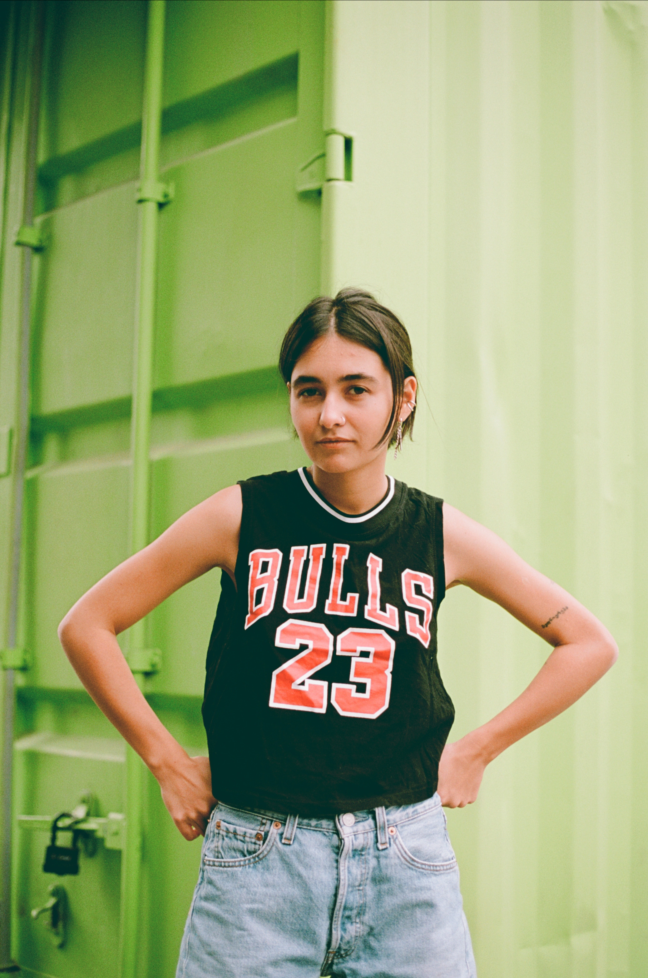 Angelina. Анастасия Максимова, фотограф, москва