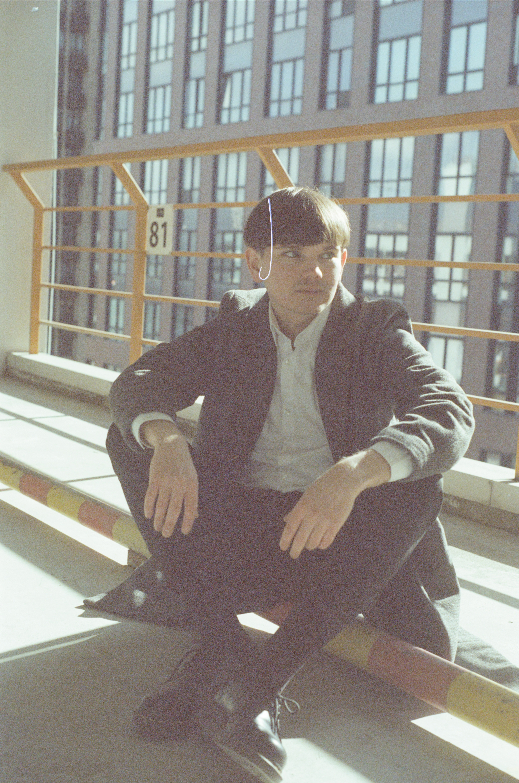 Misha. Анастасия Максимова, фотограф, москва