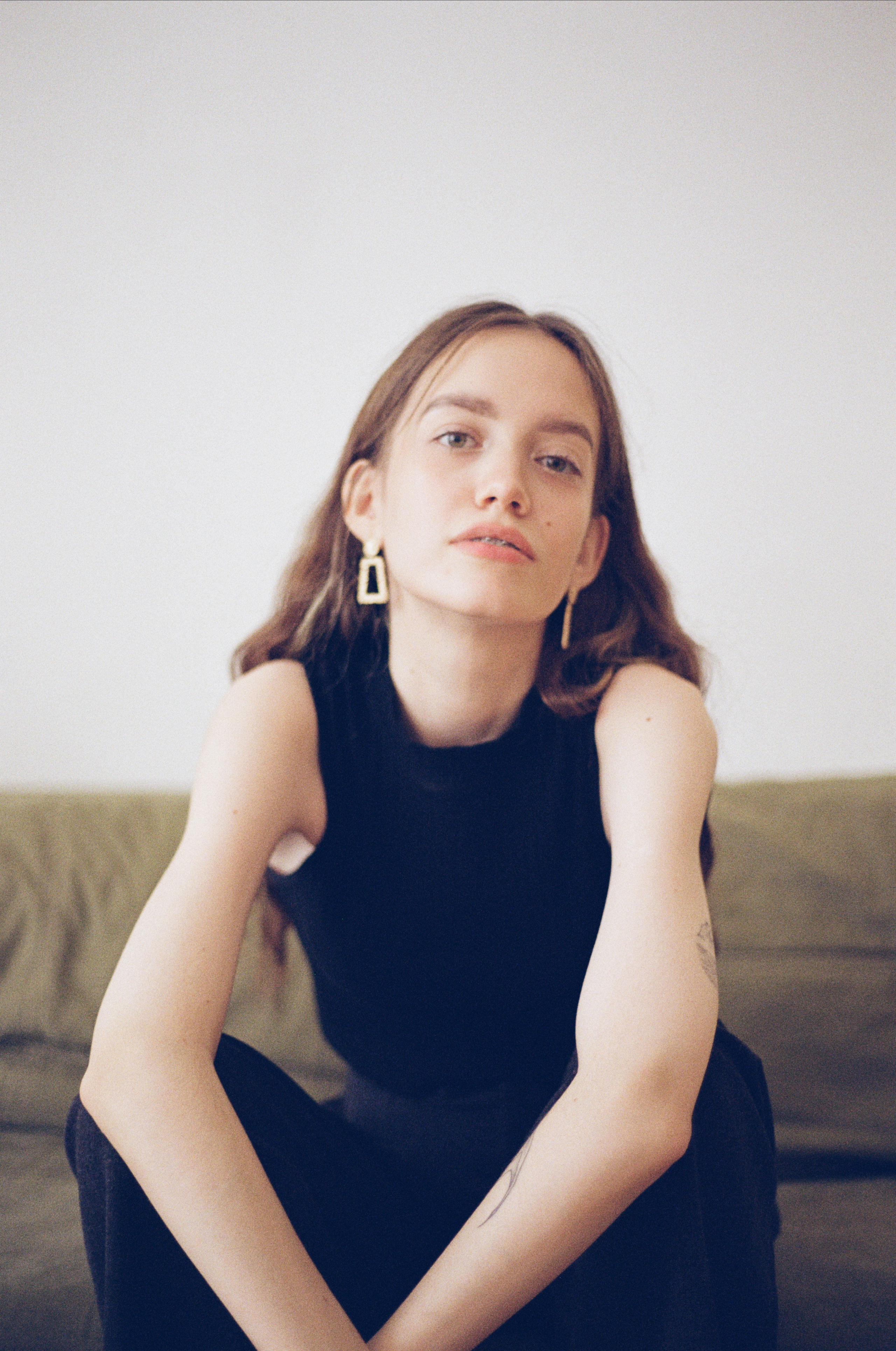 Arina. Анастасия Максимова, фотограф, москва