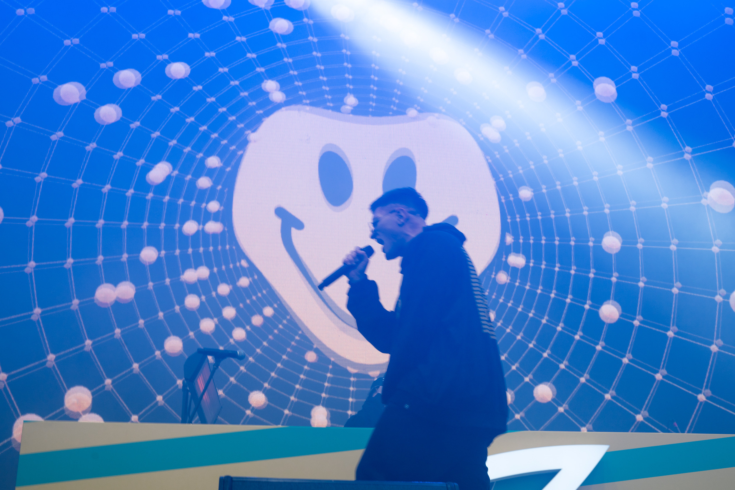 Concert & backstage ZAPRAVKA. Анастасия Максимова, фотограф, москва