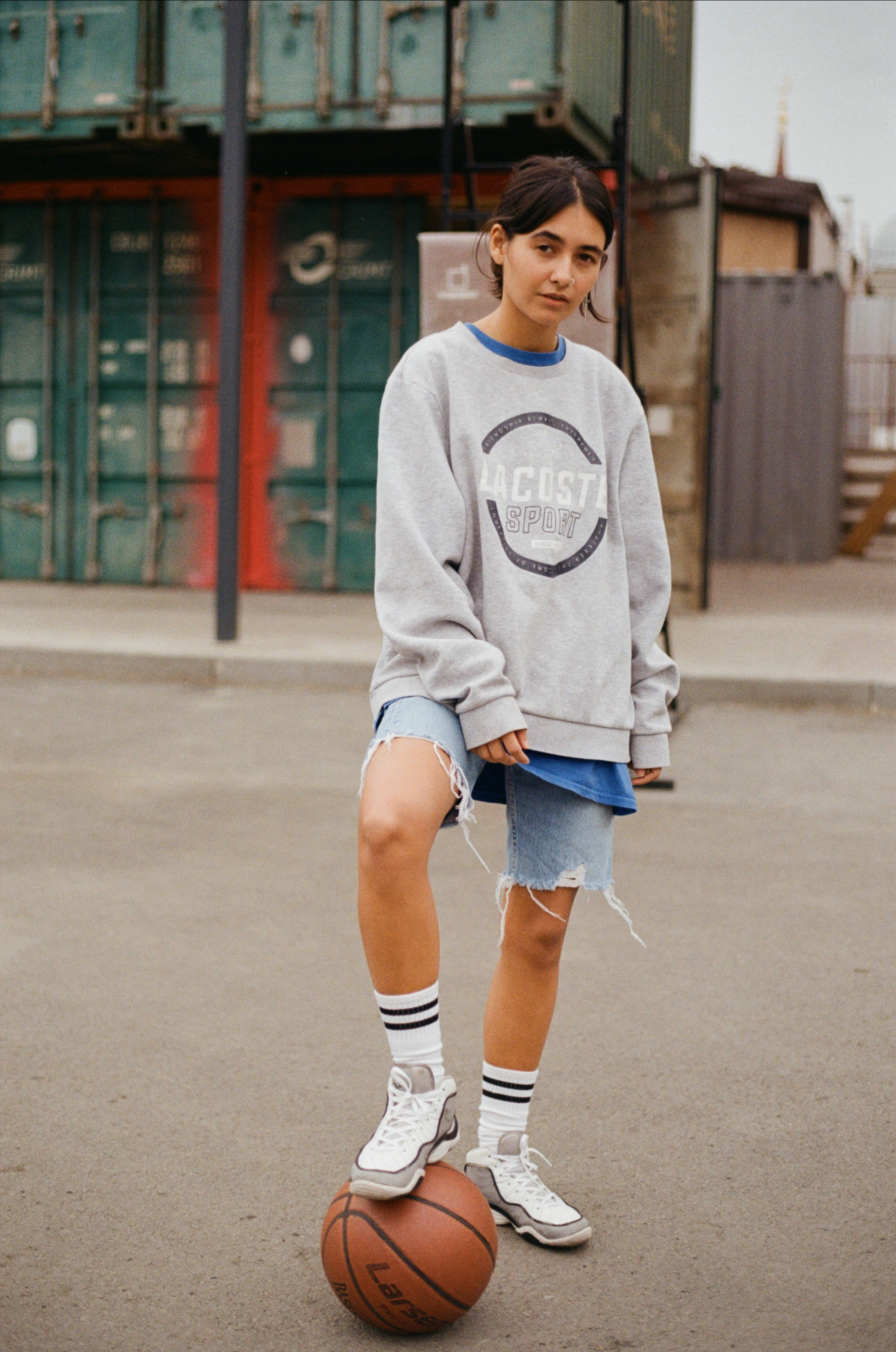 Angelina. Анастасия Максимова, фотограф, москва