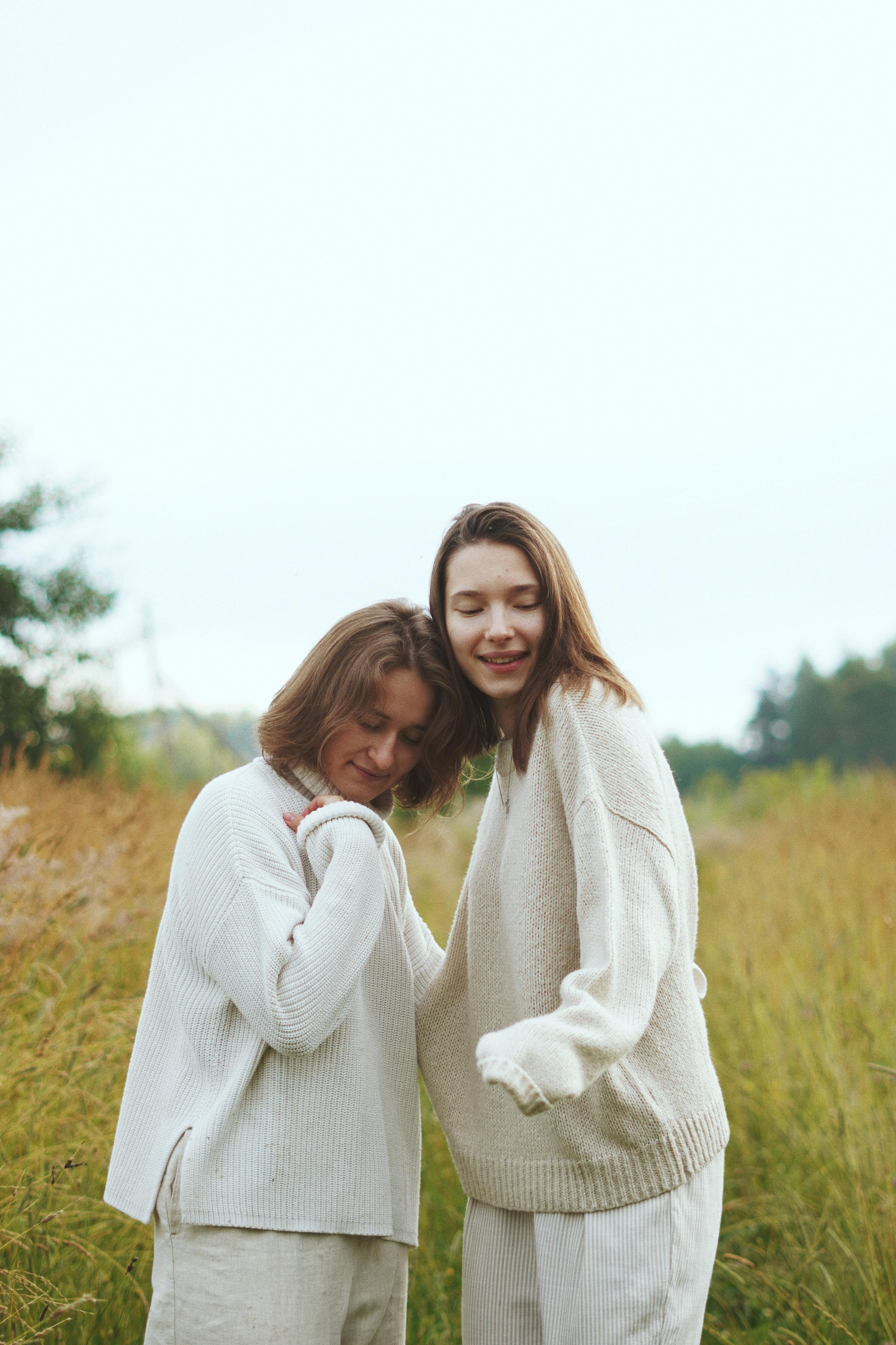 Lisa & nastya. Анастасия Максимова, фотограф, москва