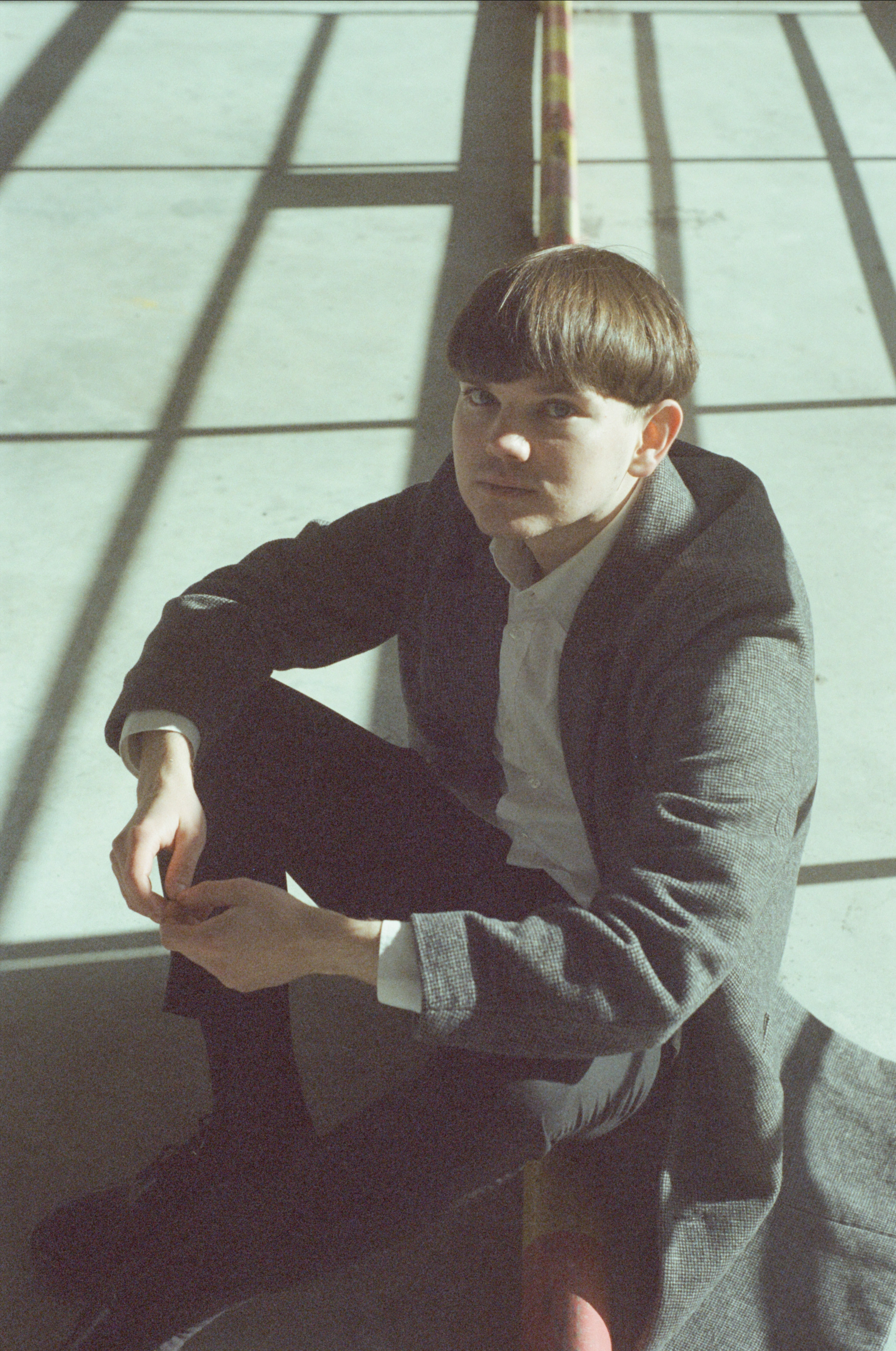 Misha. Анастасия Максимова, фотограф, москва