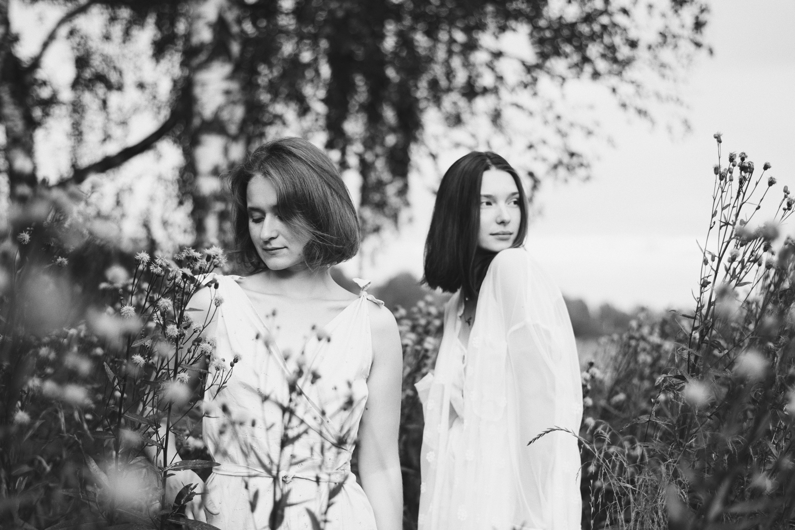 Lisa & nastya. Анастасия Максимова, фотограф, москва