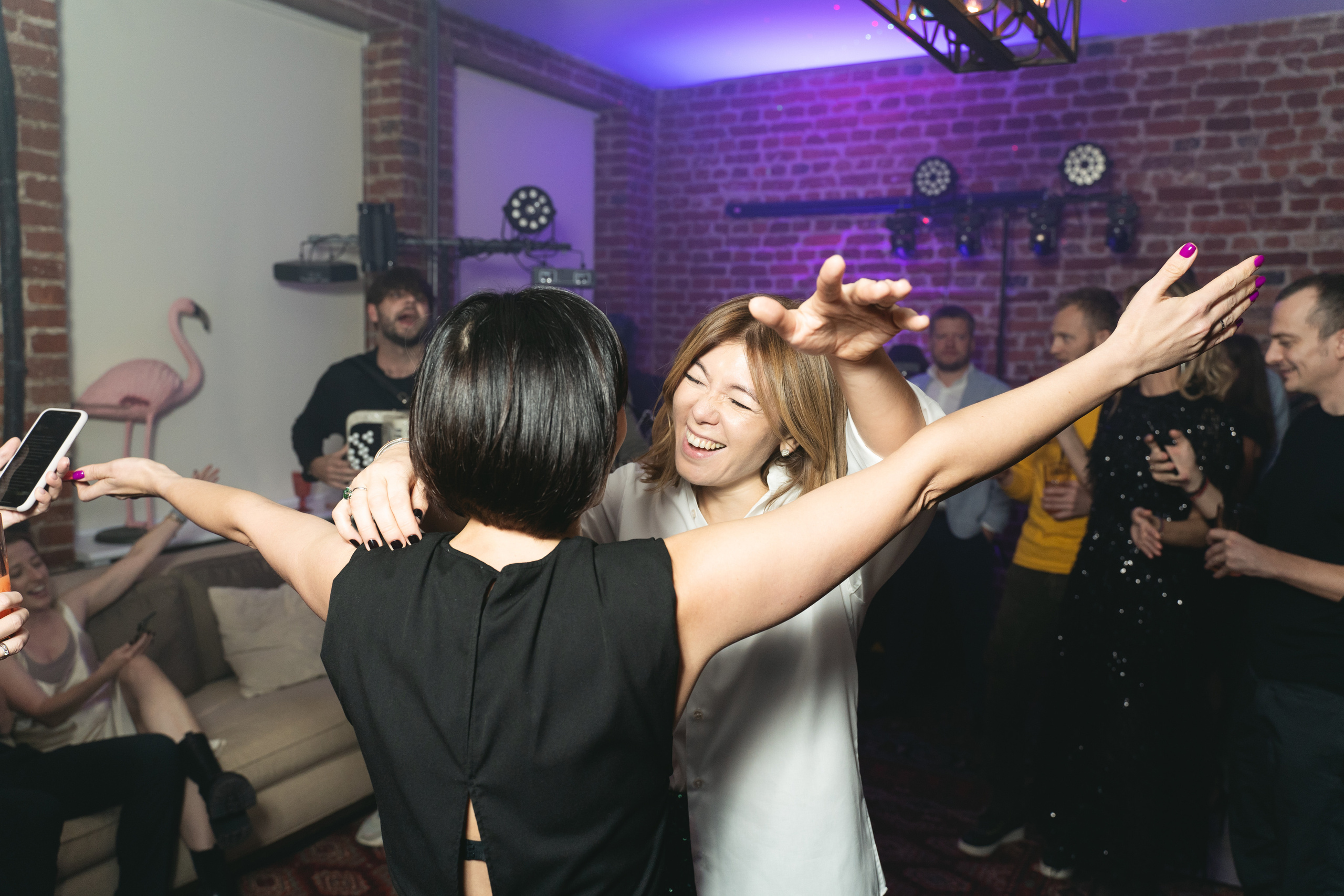 Birthday's. Анастасия Максимова, фотограф, москва