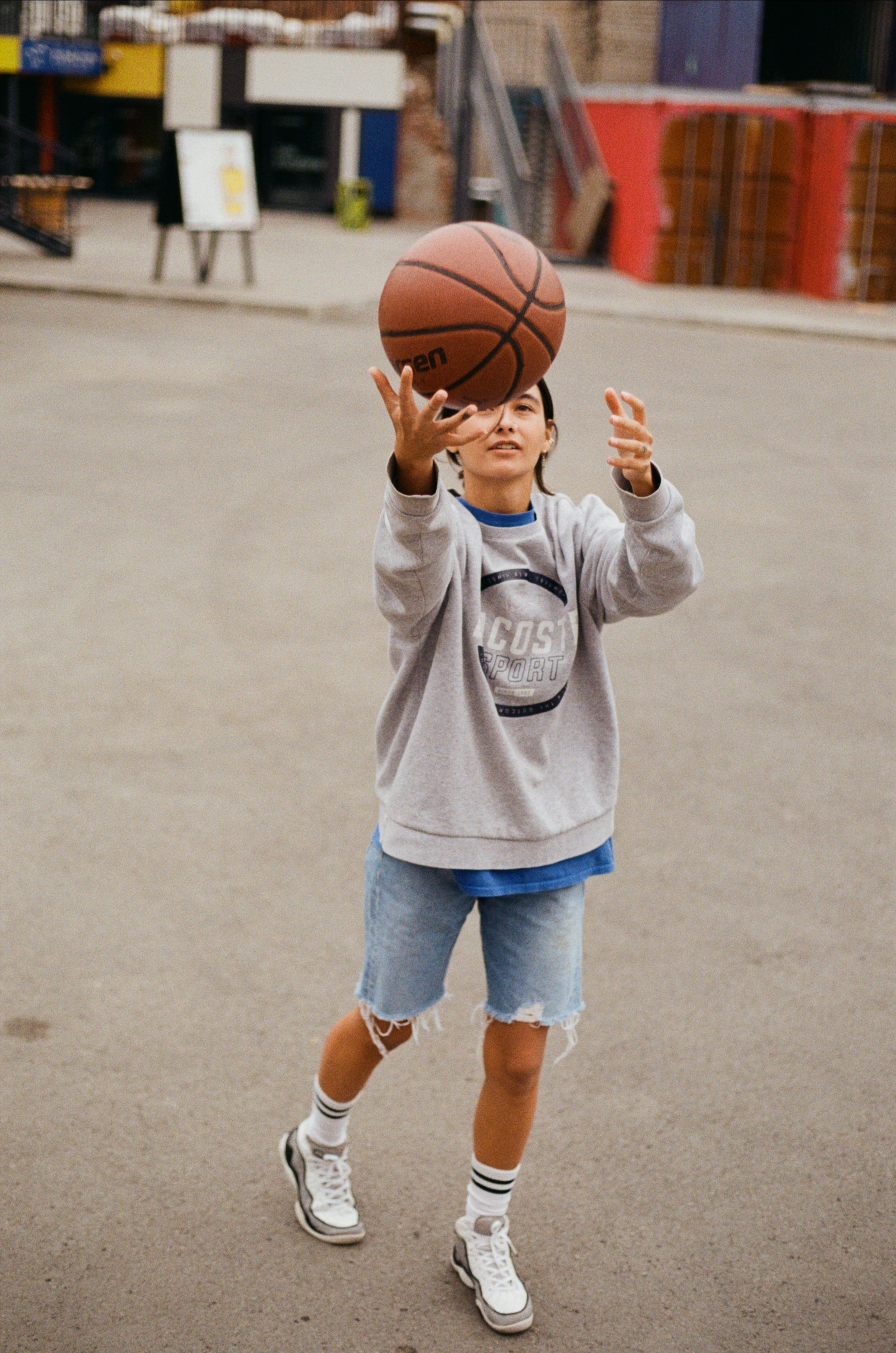 Angelina. Анастасия Максимова, фотограф, москва