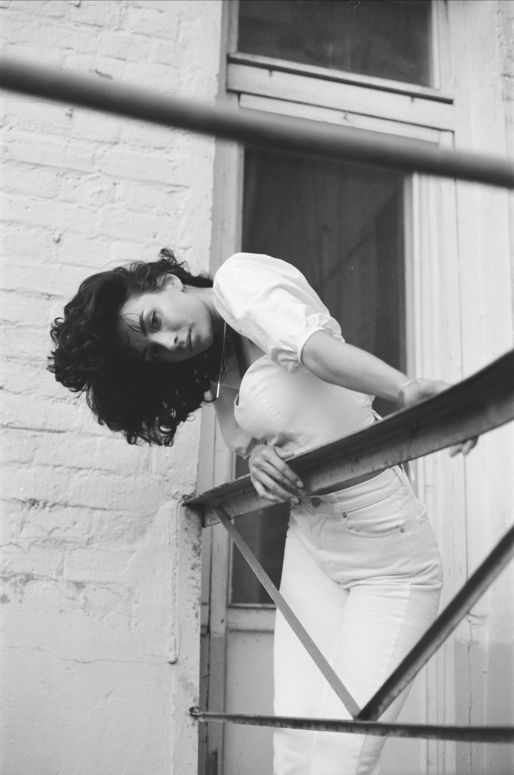 Elisa. Анастасия Максимова, фотограф, москва