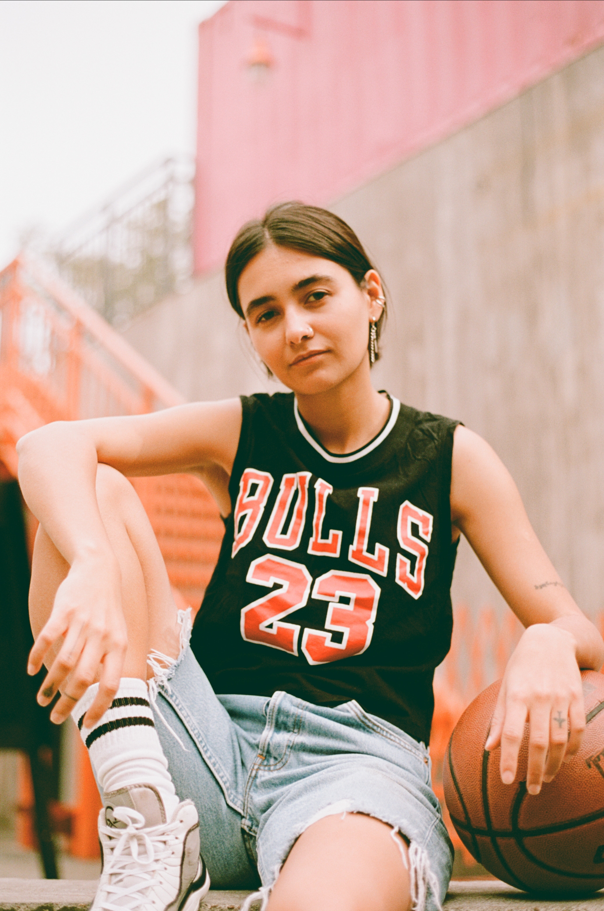 Angelina. Анастасия Максимова, фотограф, москва