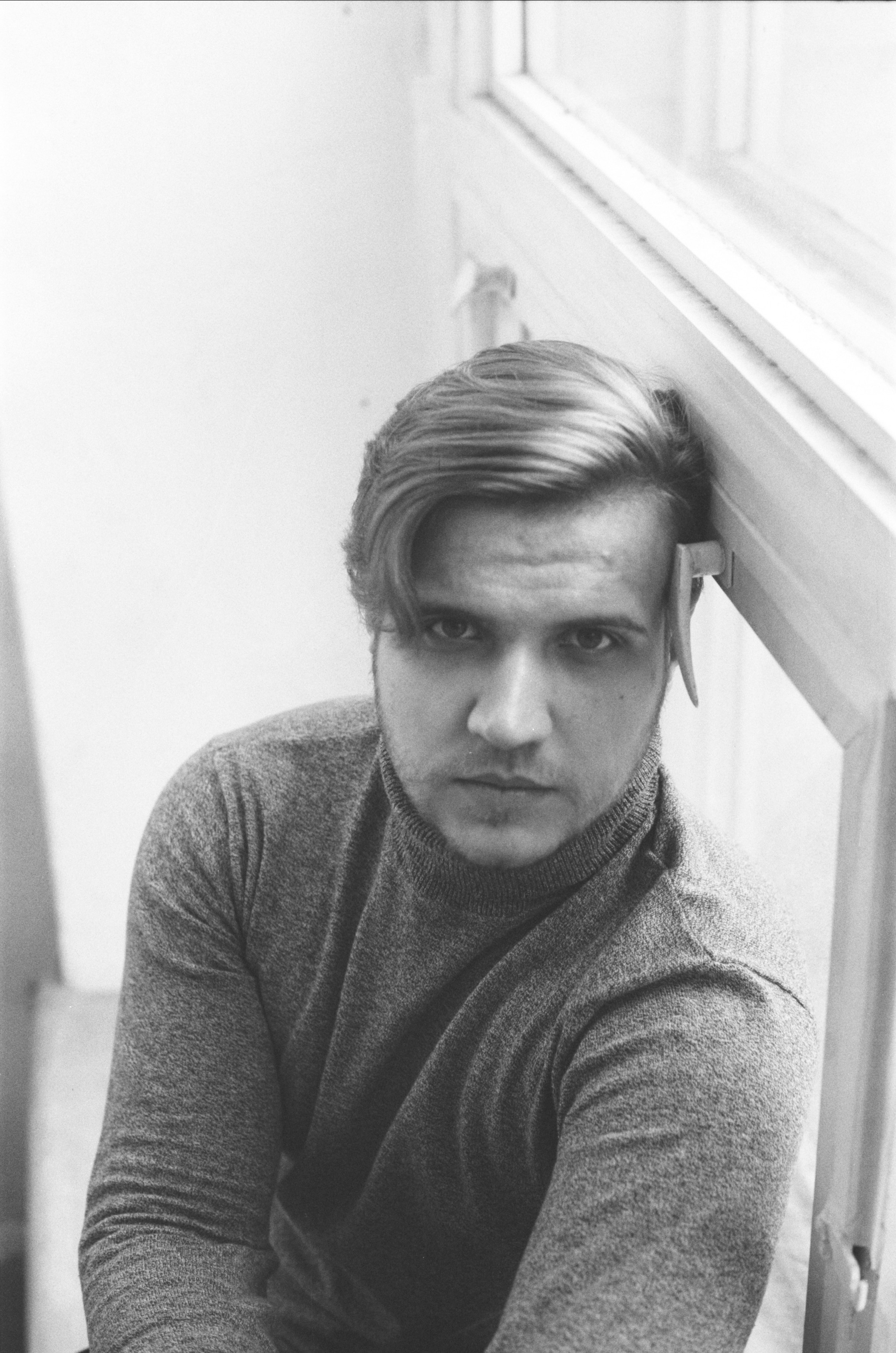 Zhenya. Анастасия Максимова, фотограф, москва