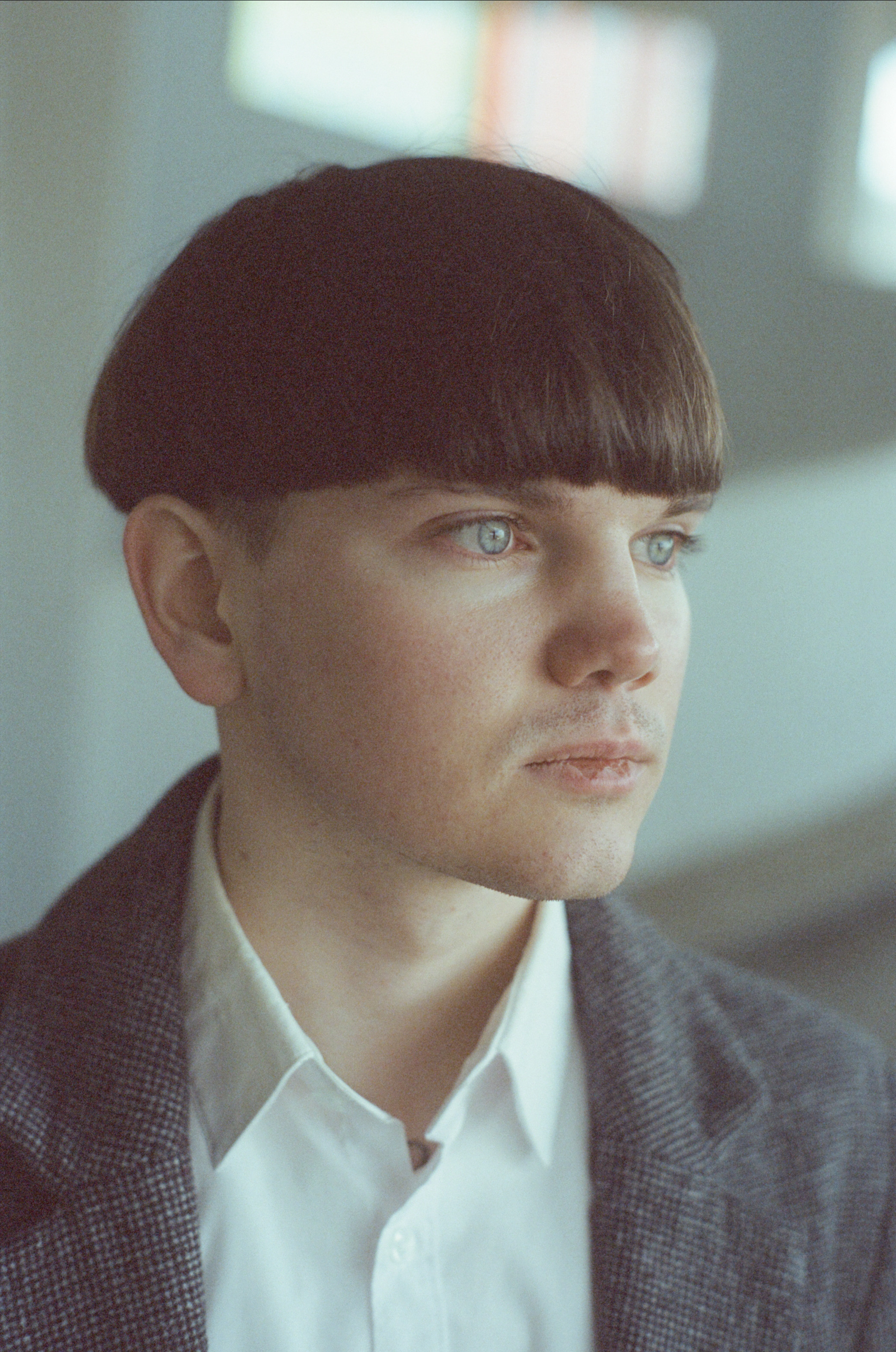 Misha. Анастасия Максимова, фотограф, москва