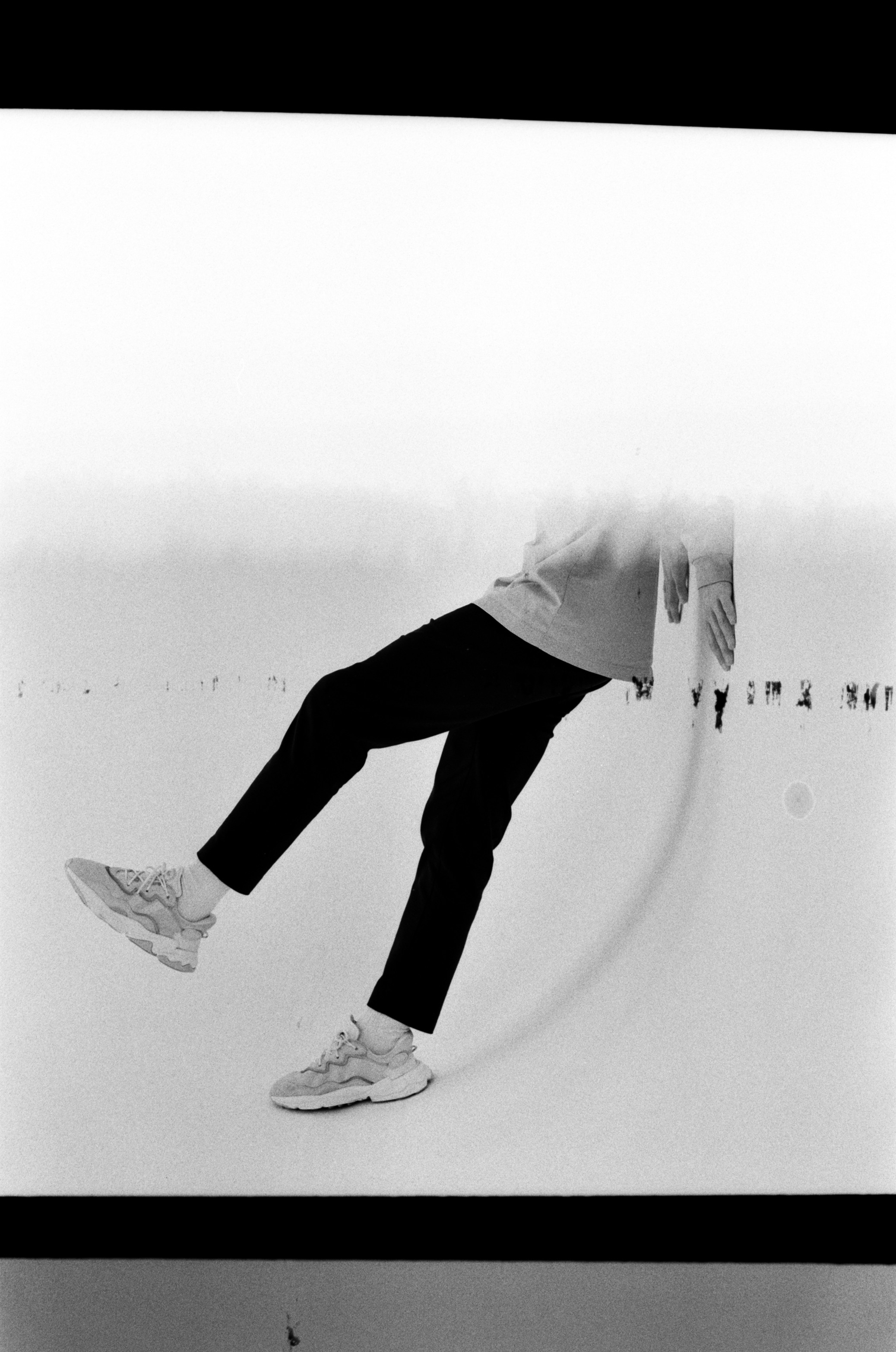 Kolya. Anastasiia Maximovа, film & digital photographer. Barcelona, Spain