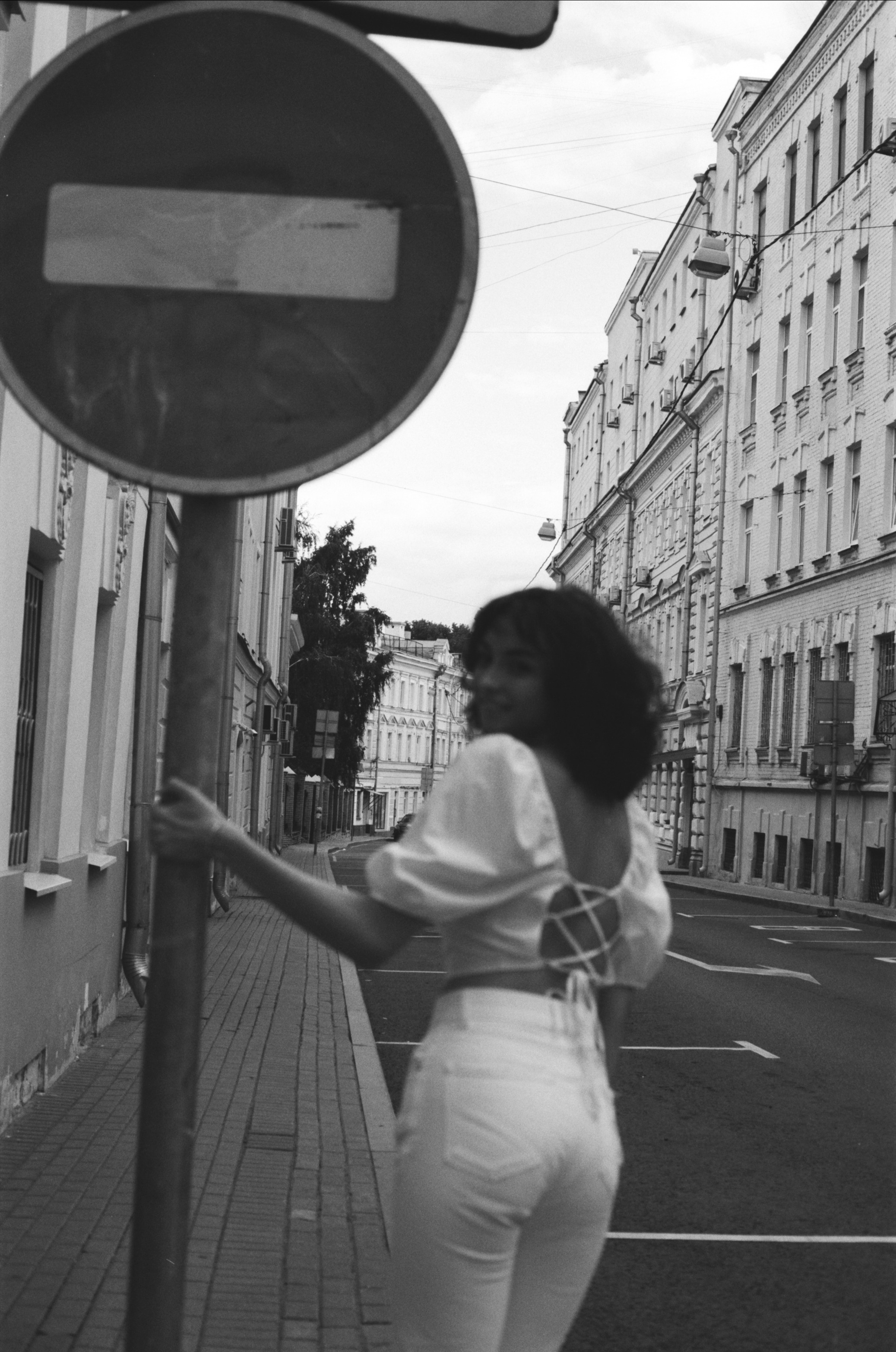 Elisa. Анастасия Максимова, фотограф, москва