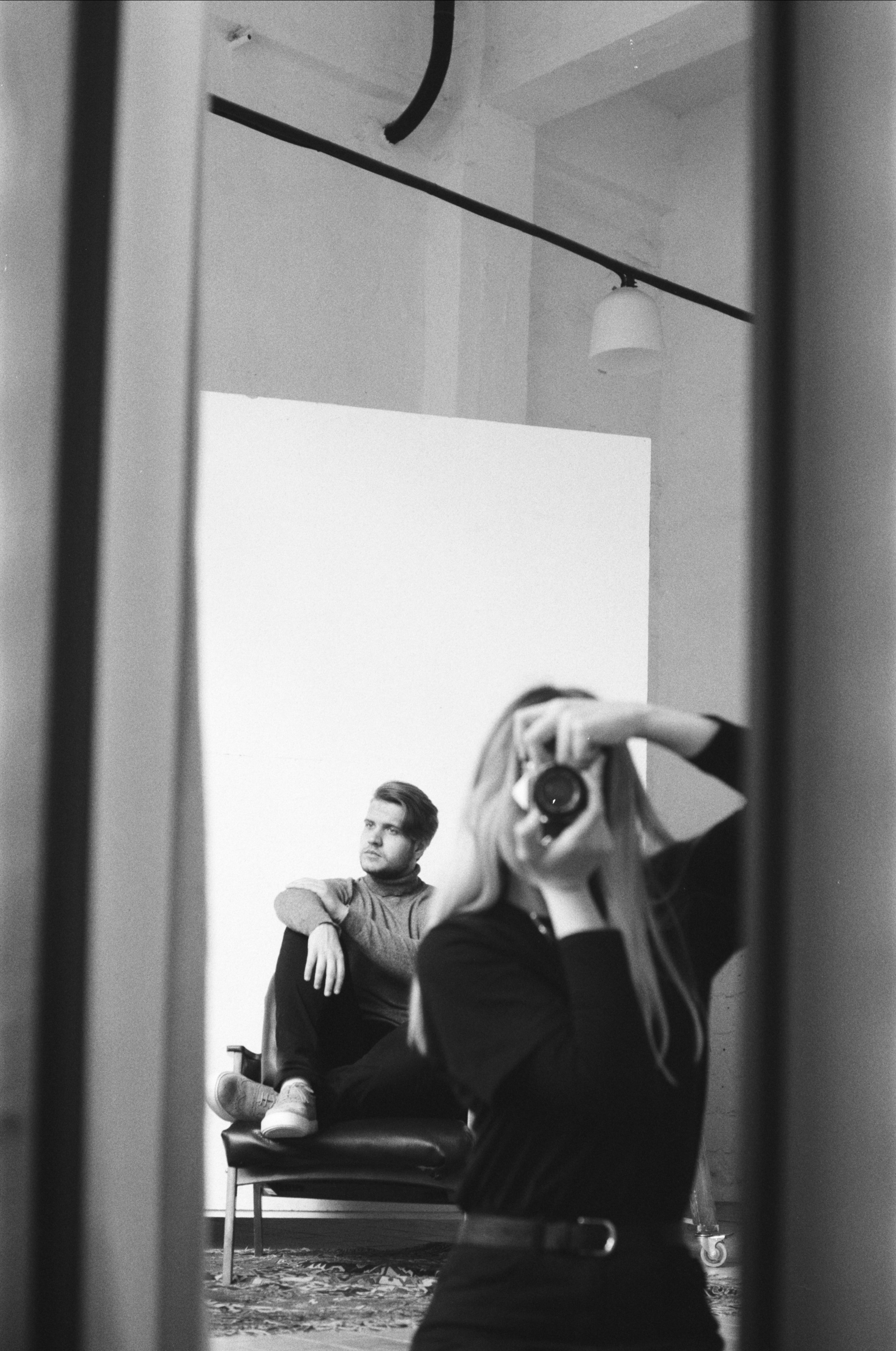 Zhenya. Анастасия Максимова, фотограф, москва