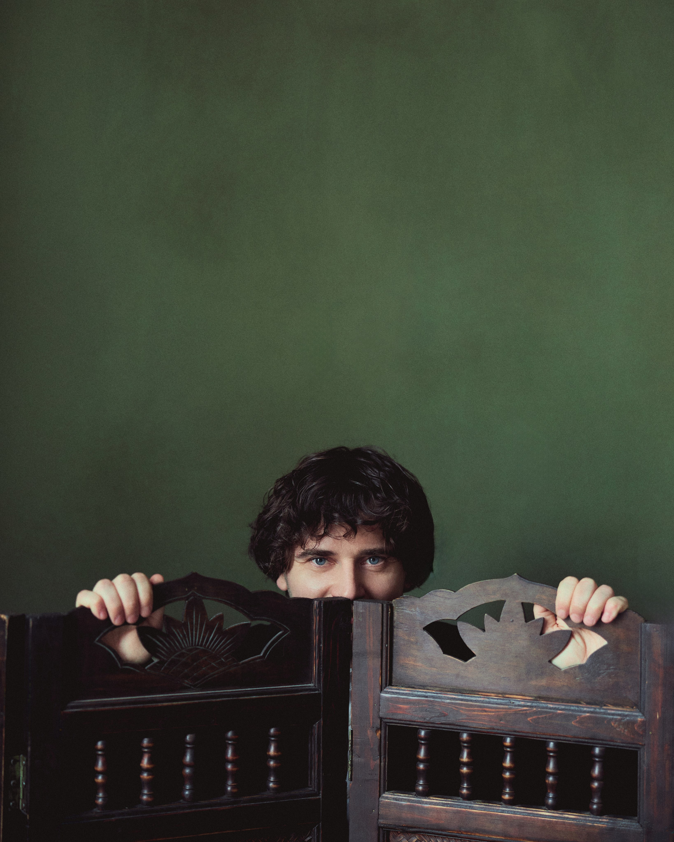 Имиджевая. Фотограф Артем Котелевец