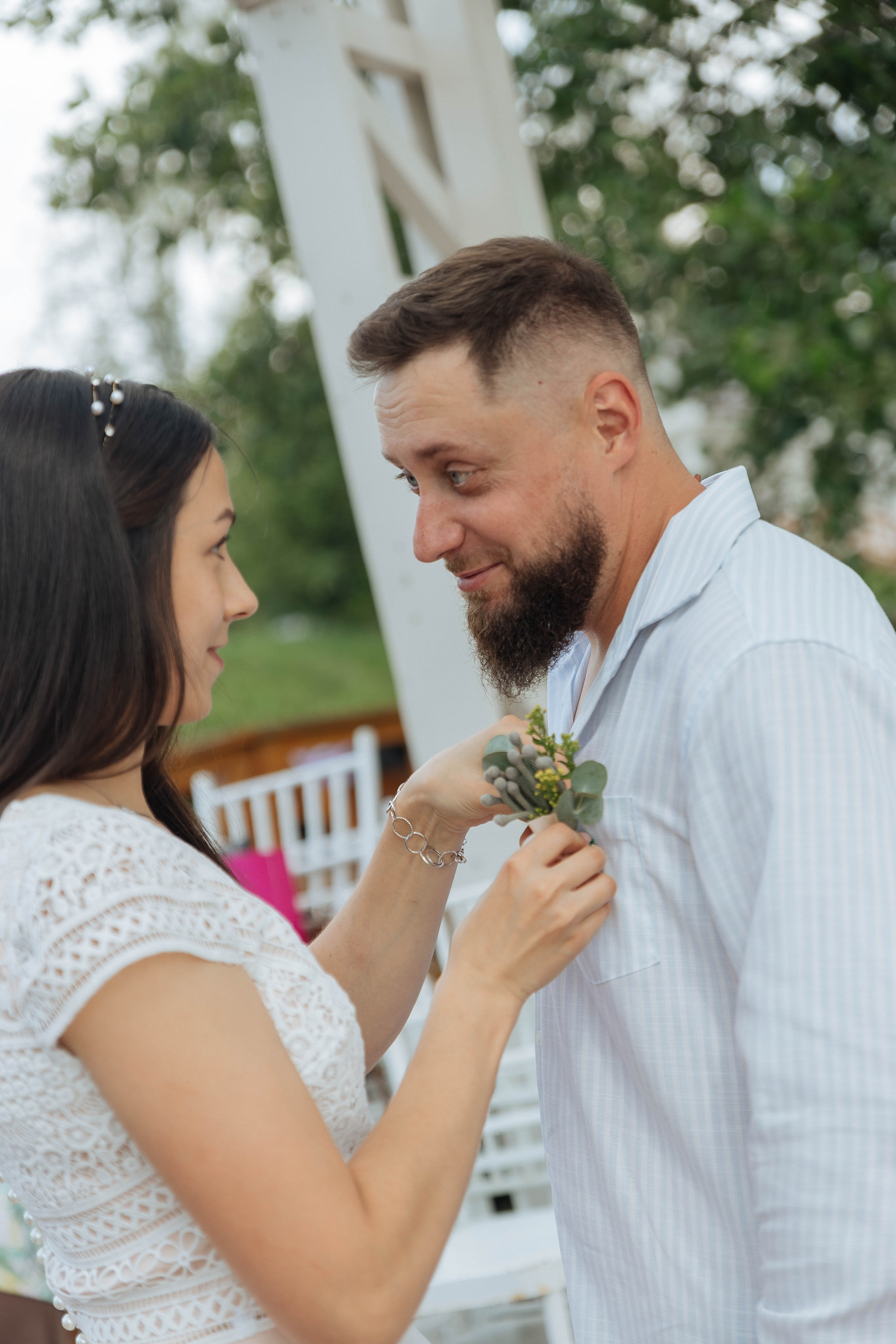 Роман и Анастасия. Усадьба Гребнево. Свадебный и семейный фотограф в Москве и Подмосковье Ольга Останина