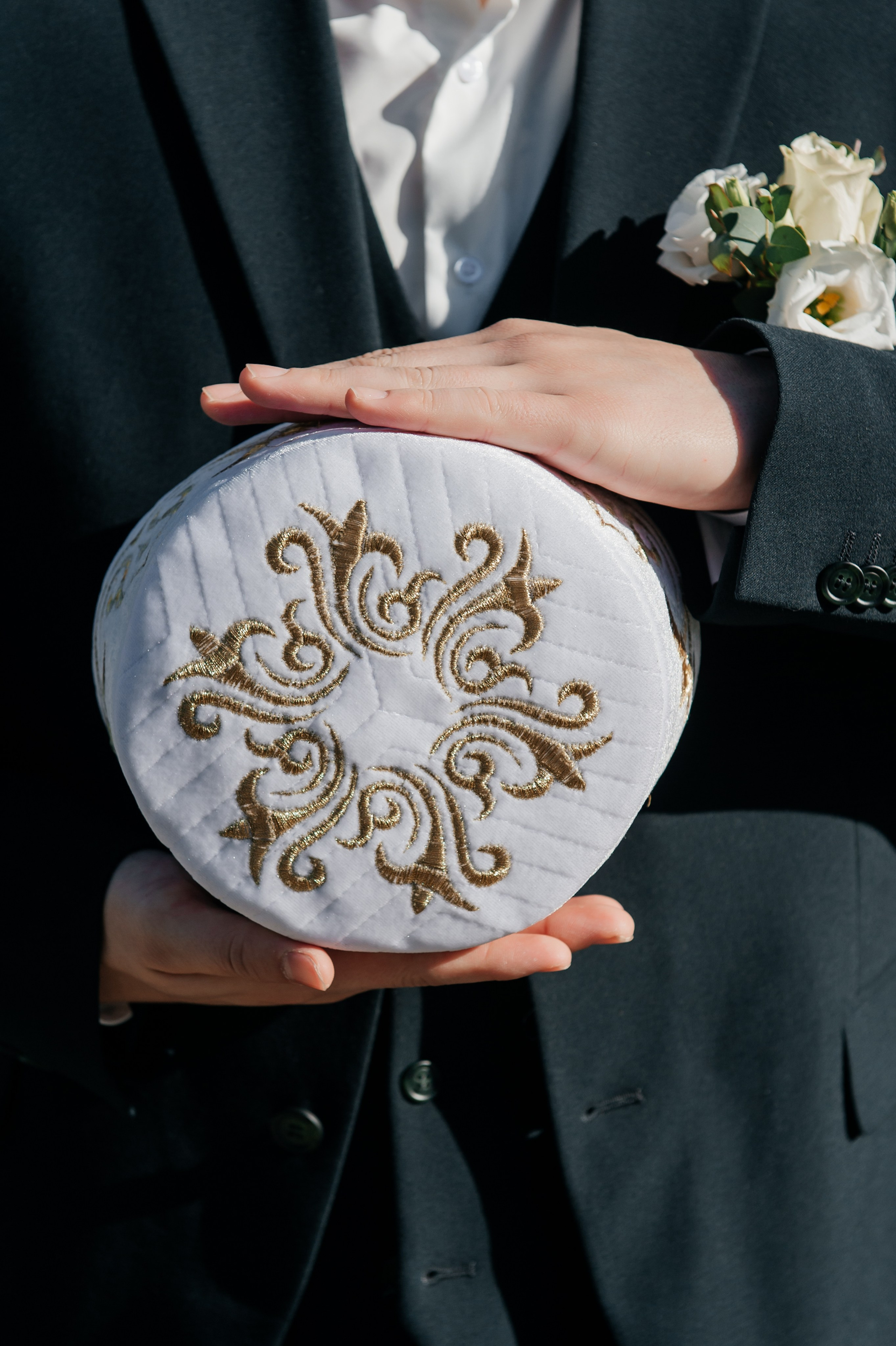 Фаниль и Зарина Никах. Профессиональный фотограф Артем Рахимов в Казани