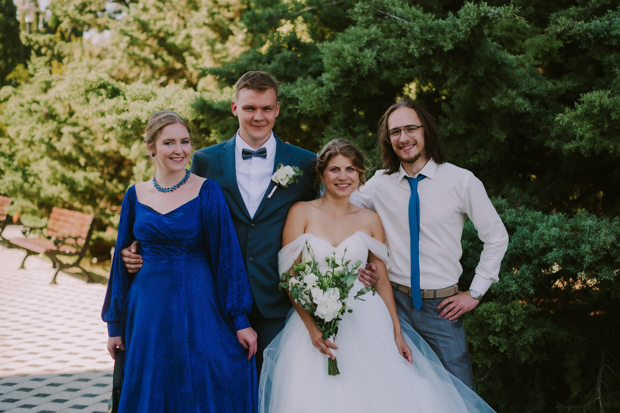 Вадим и Лера (Севастополь). Свадебный, женский, семейный фотограф в Севастополе Юлия Мошенко