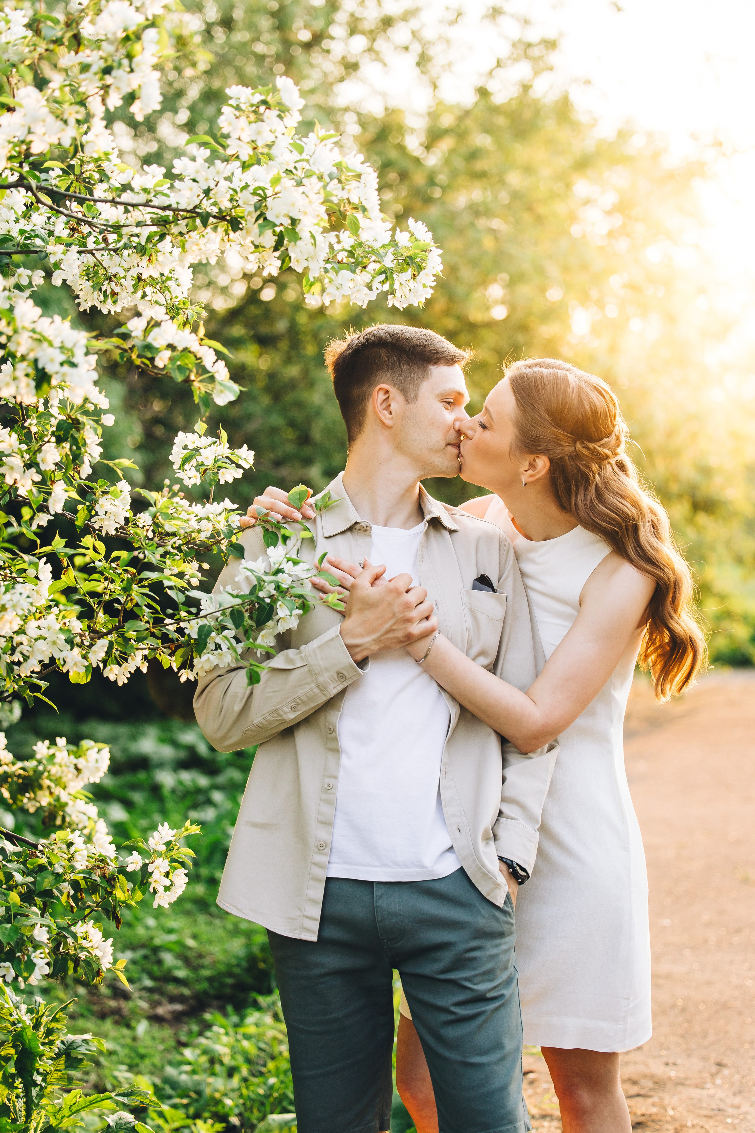 Alex & Anastasia. Семейный, репортажный, детский фотограф Комсомольск-на-Амуре