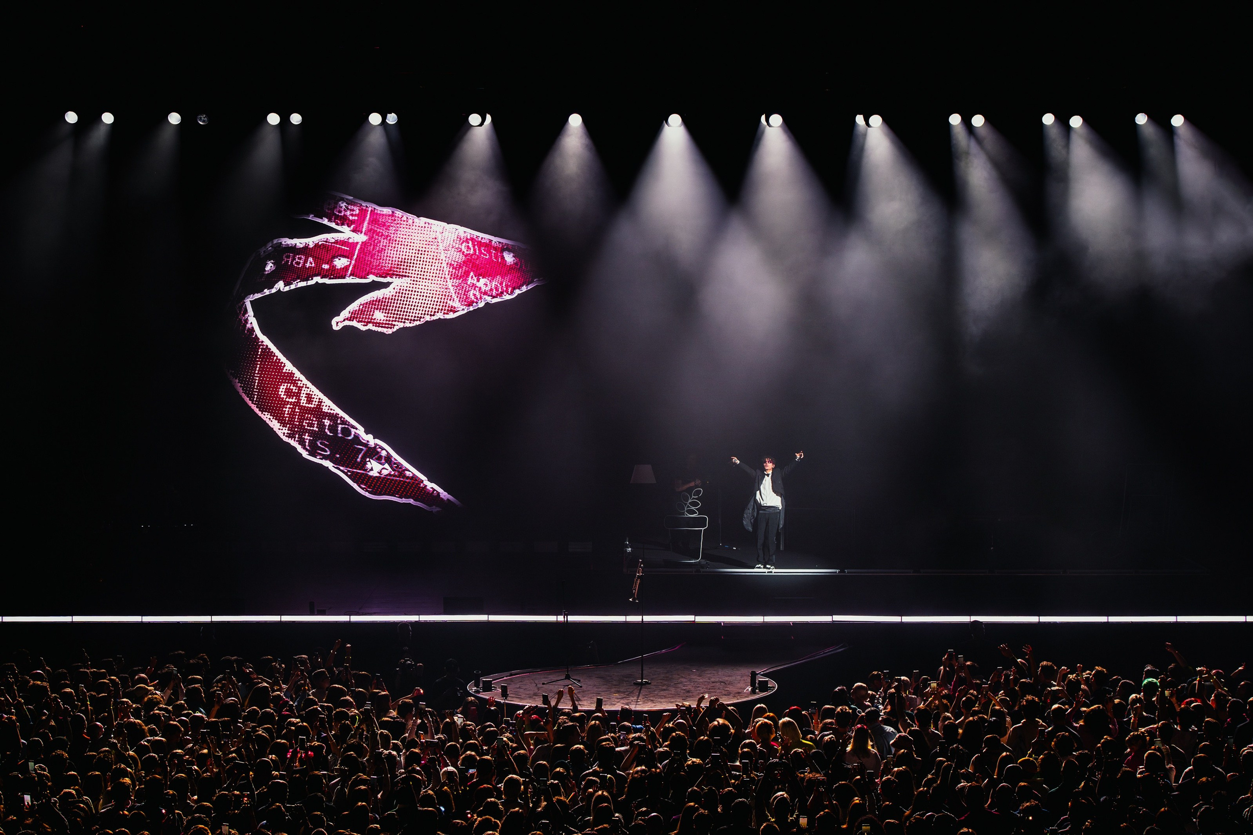 ANTOHA MC / MOSCOW / 2025. OOPS TEAM