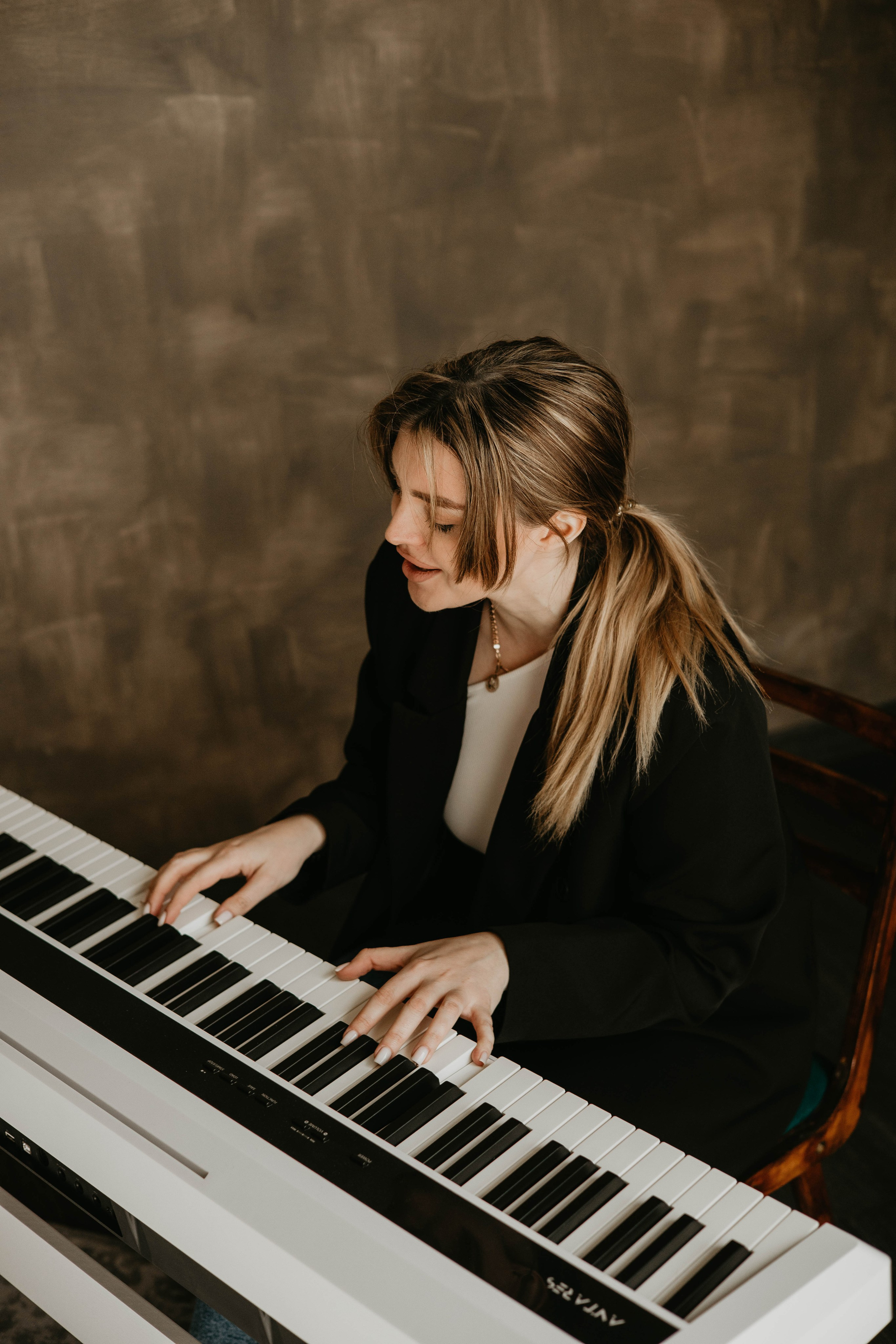 Студия вокала 88. Юлия, ваш фотограф в Ростове-на-Дону