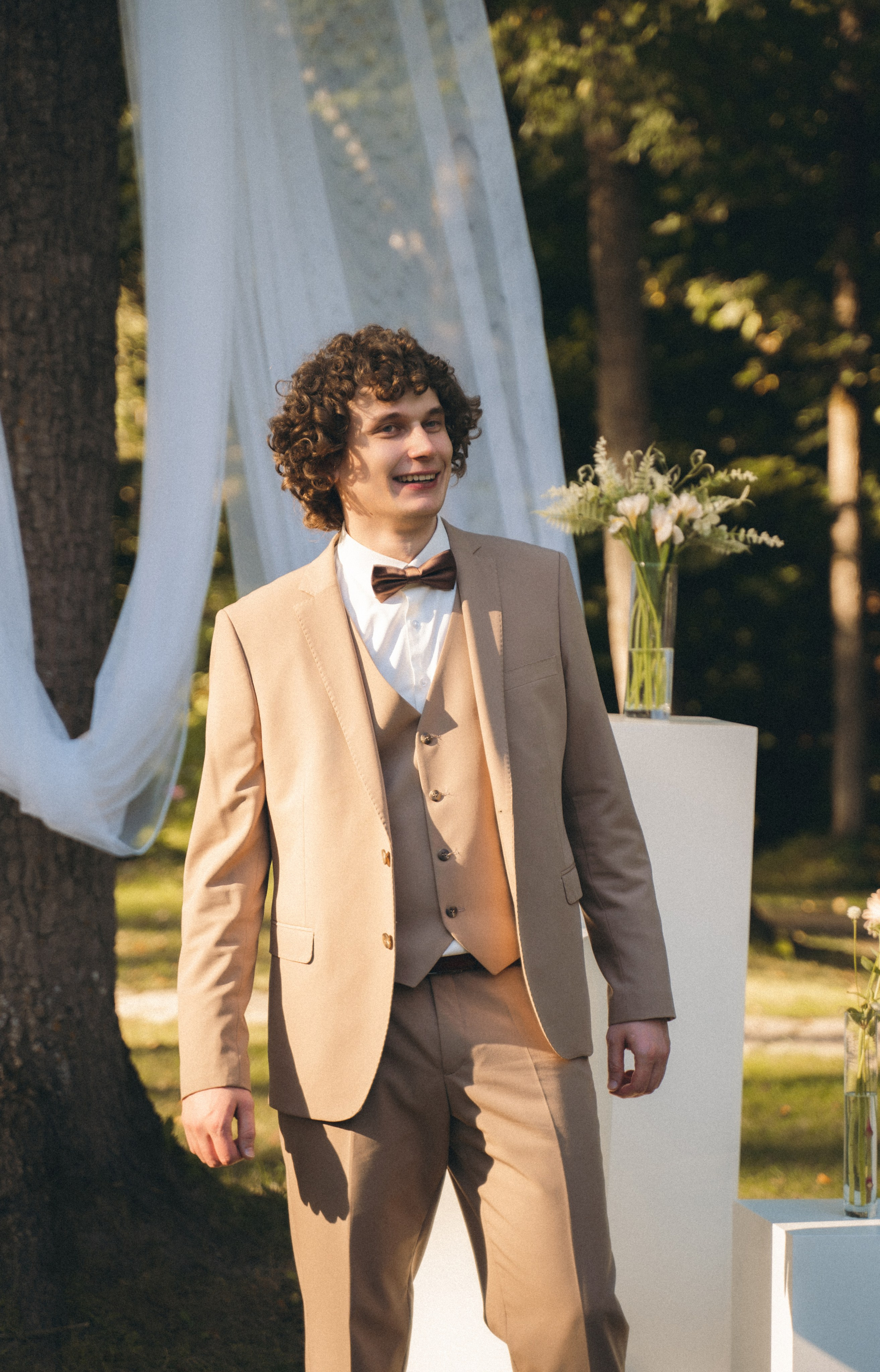 Влюбленные и счастливые. Творческий фотограф Аня Волк