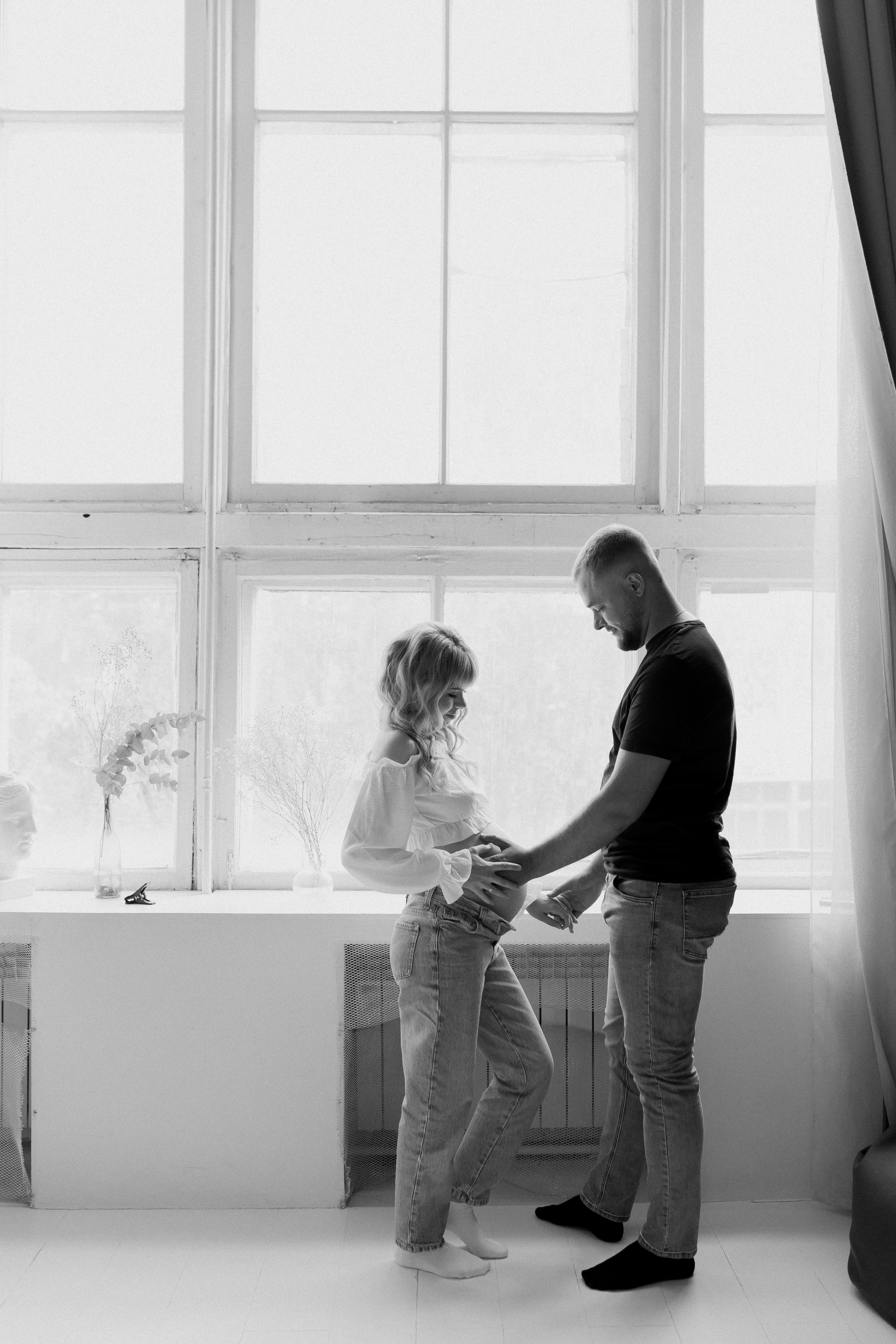 В Ожидании Виктория…. Свадебный и семейный фотограф Рассказова Виктория