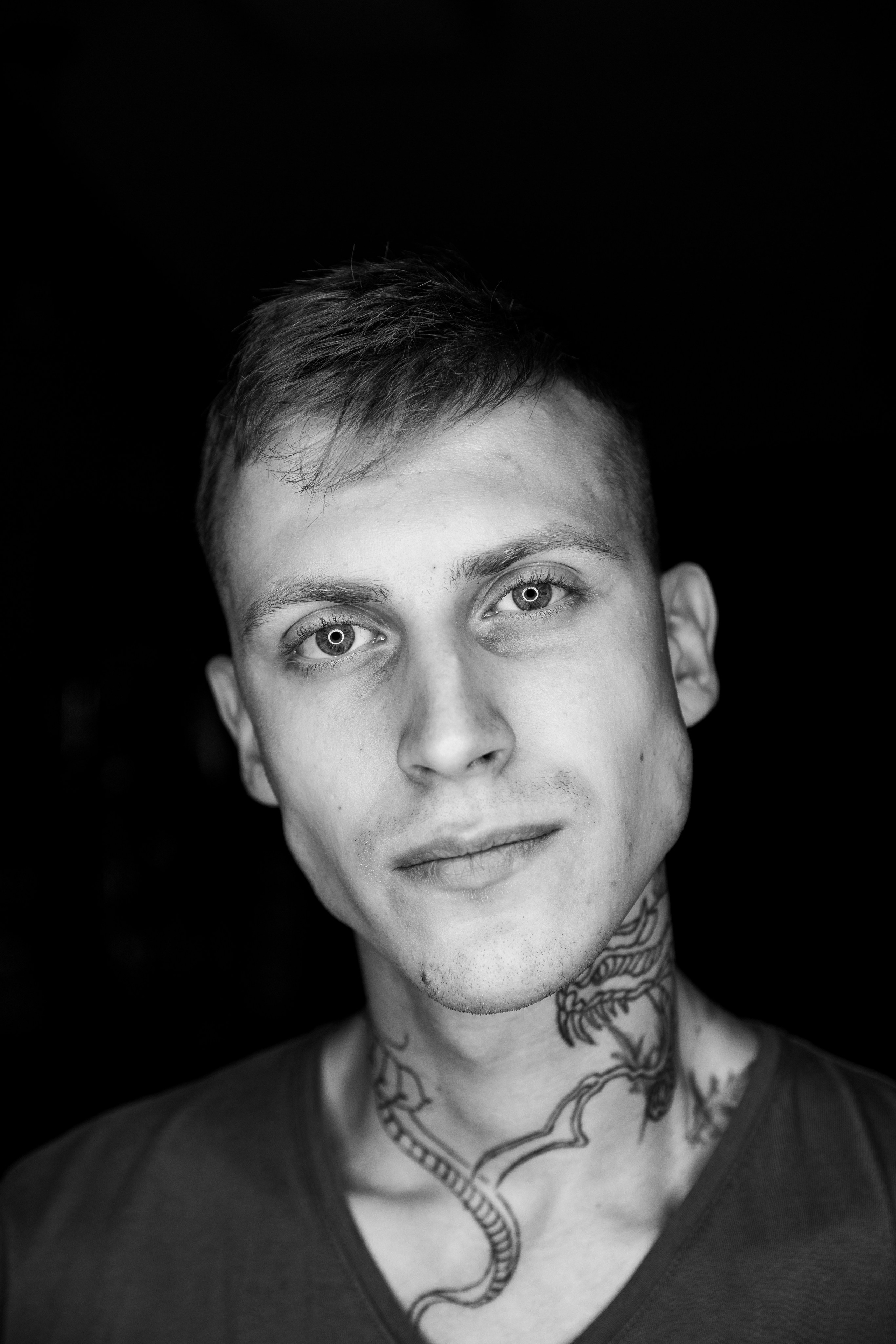 Фотограф Александр Алашеев Самара