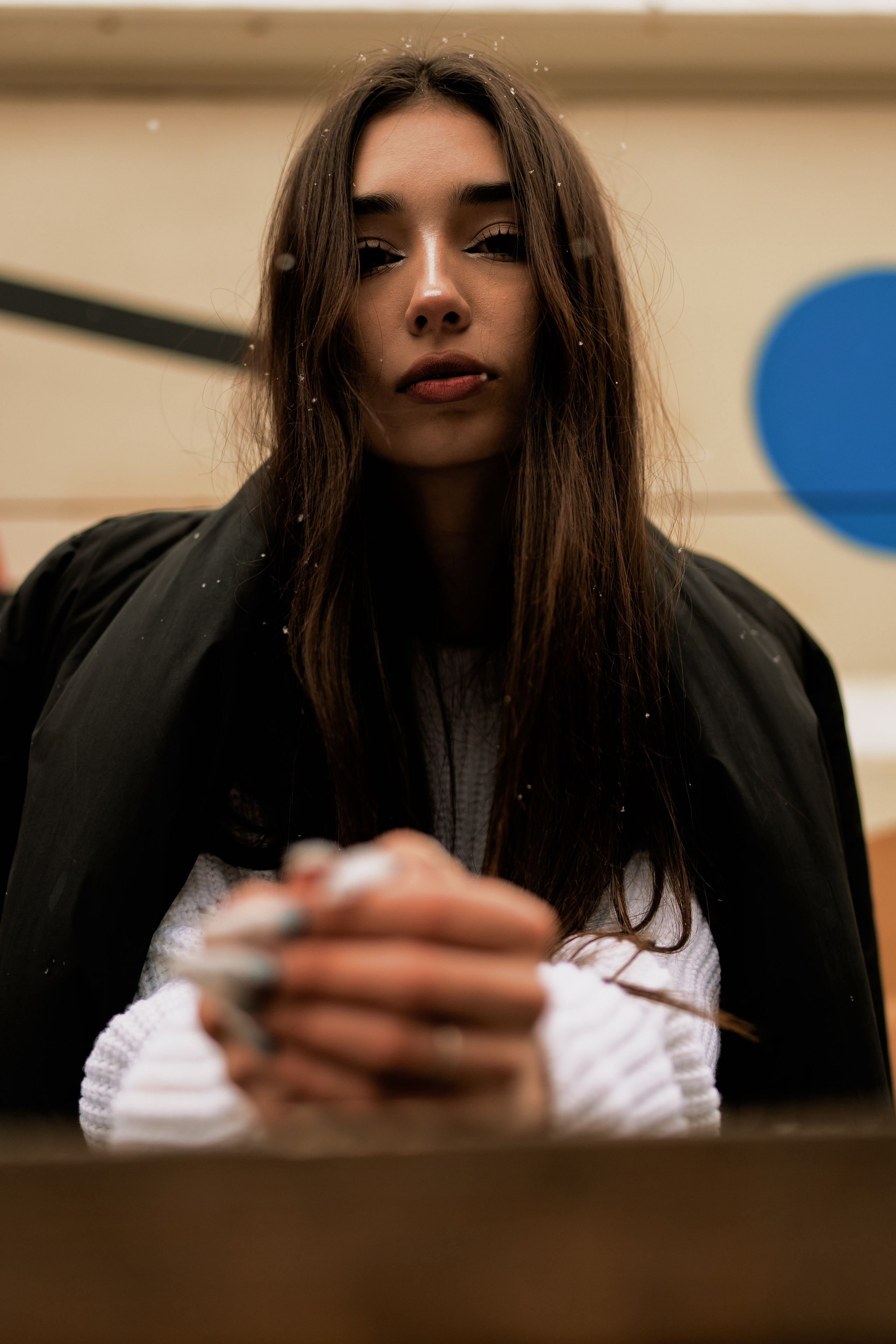 Маркетплейс. Фотограф Александр Алашеев Самара