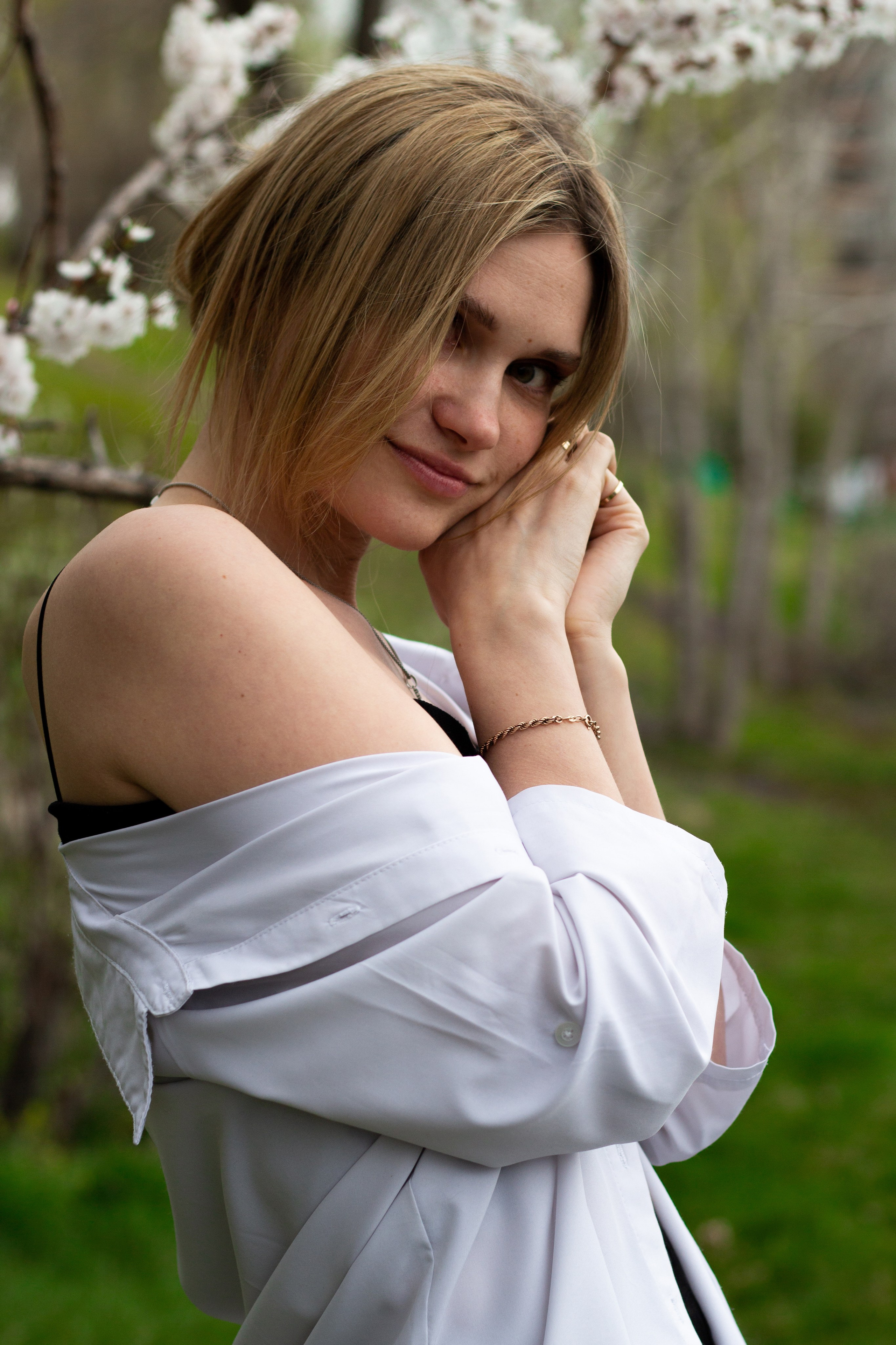 Серия № 7. Фотограф Хабаровск