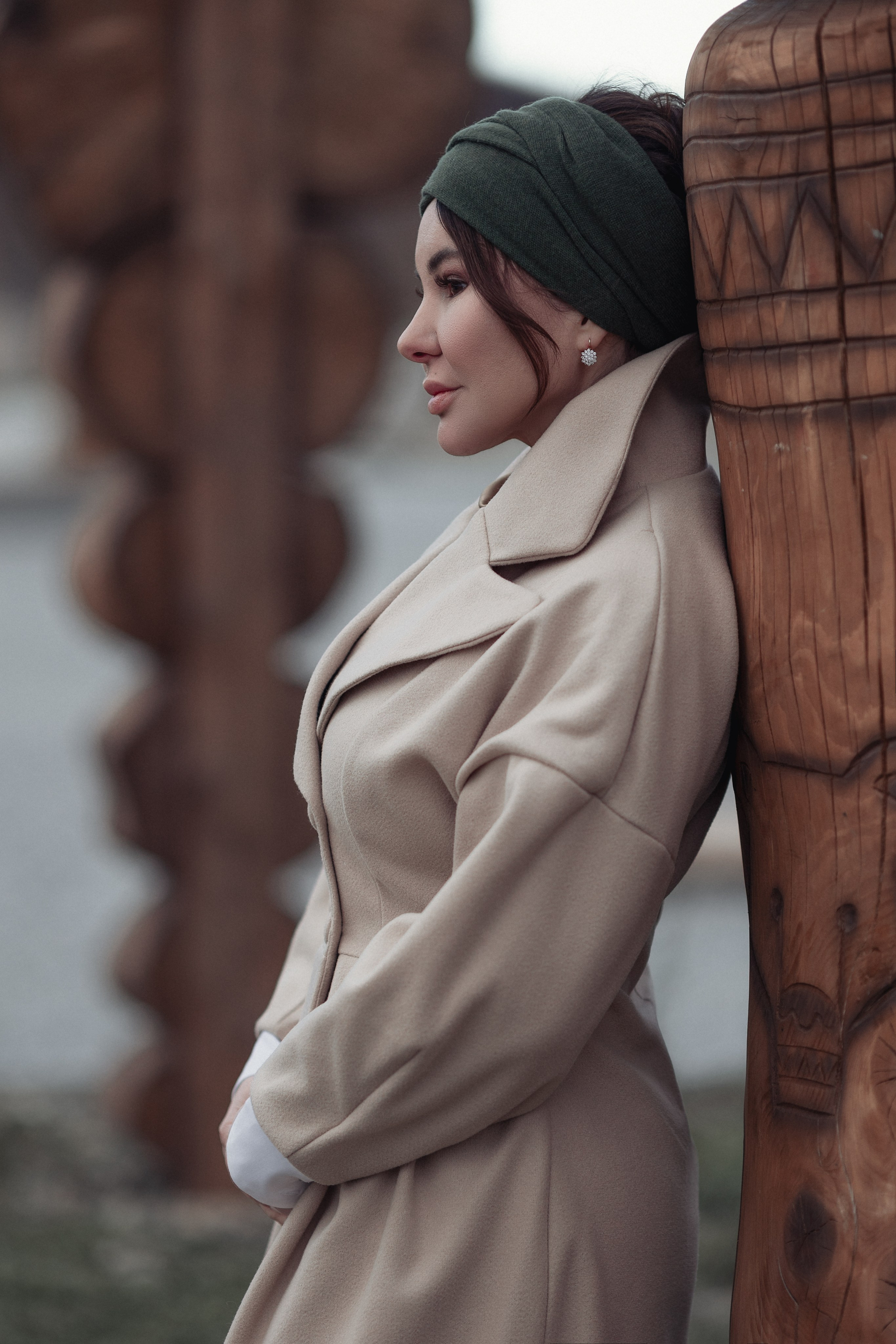 Лора. Фотограф Алёна Яковлева