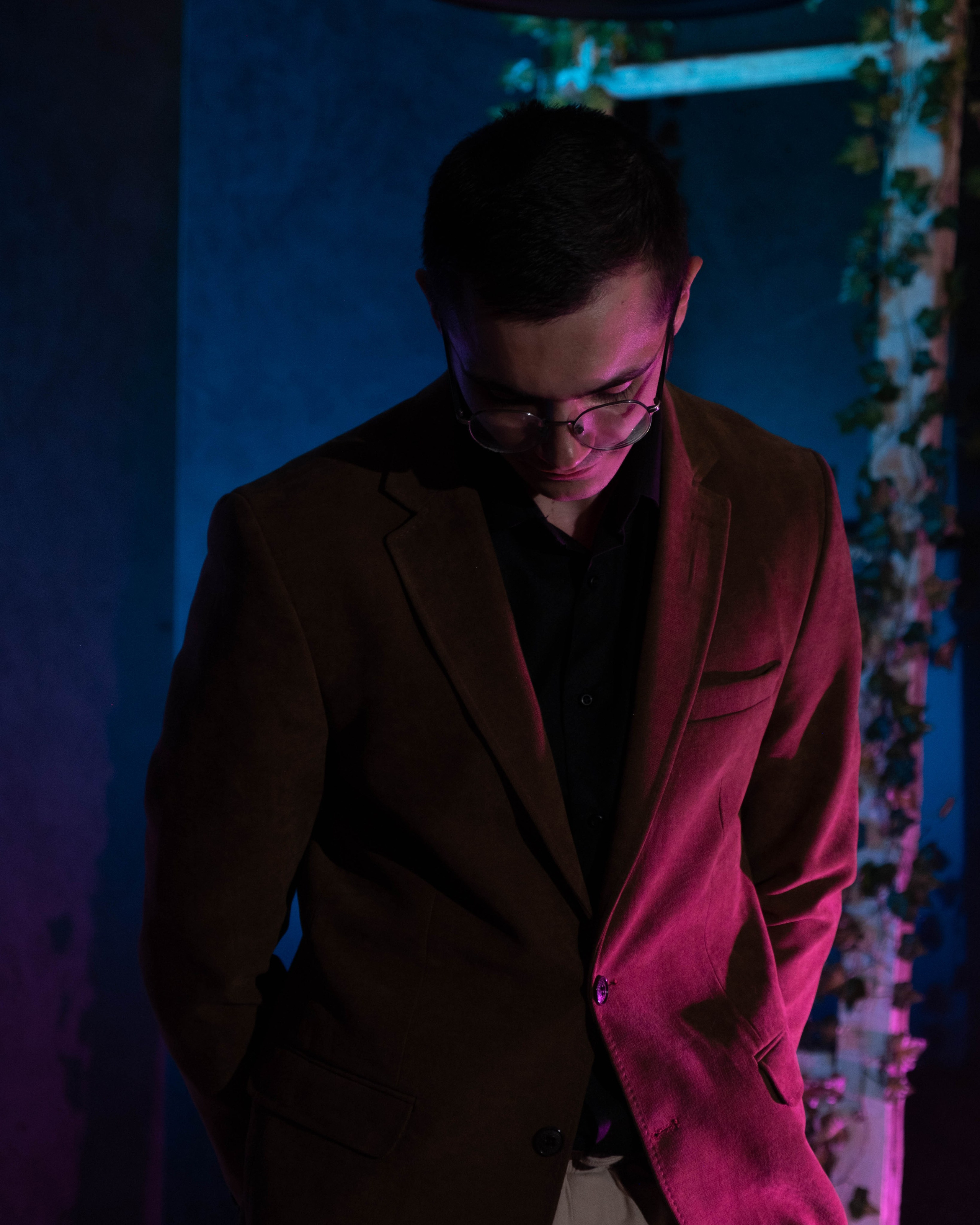 Николай. Фотограф |Герасимова София