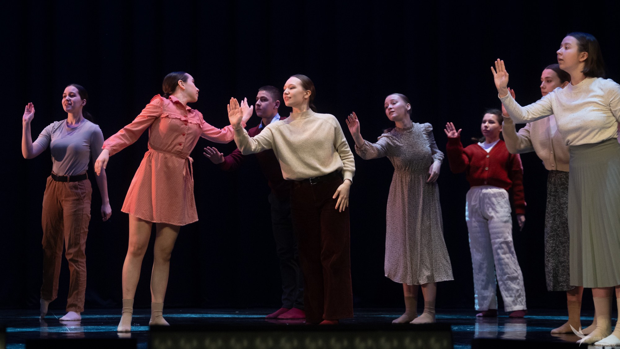 ПАНТЕРА 2024. Репортажный фотограф в Казани Павел Серпокрылов