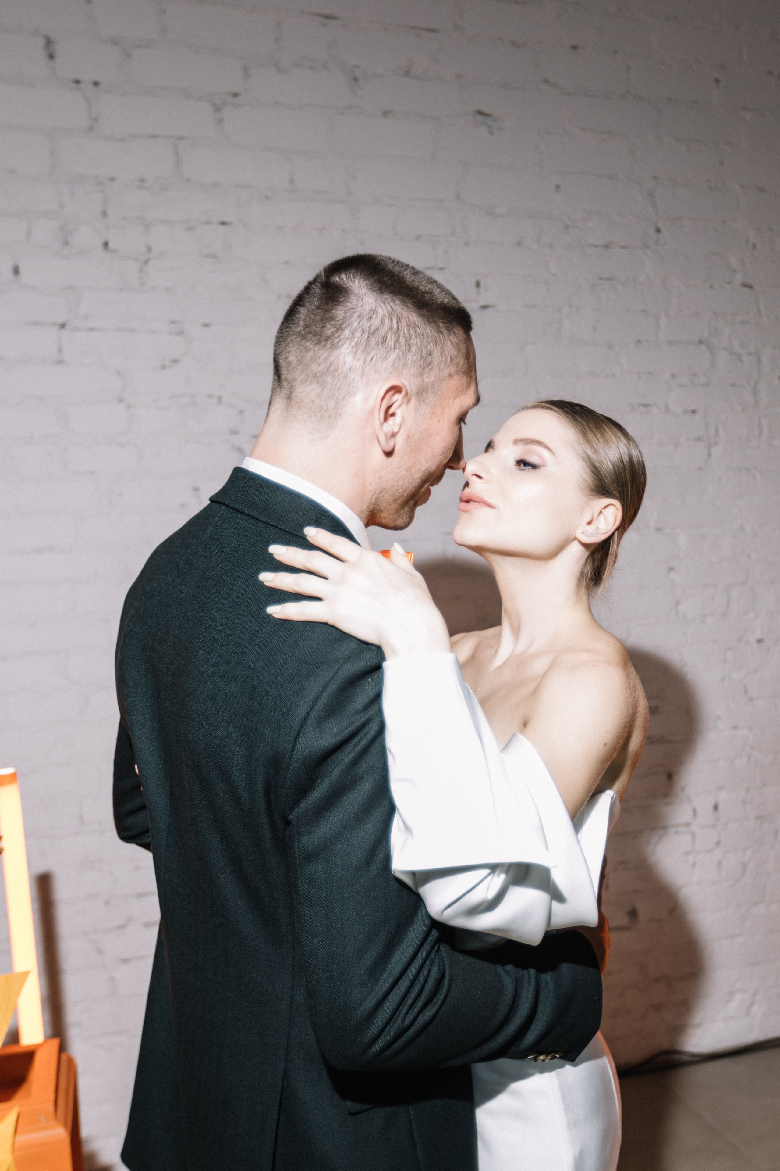 Роман и Ангелина. Главная