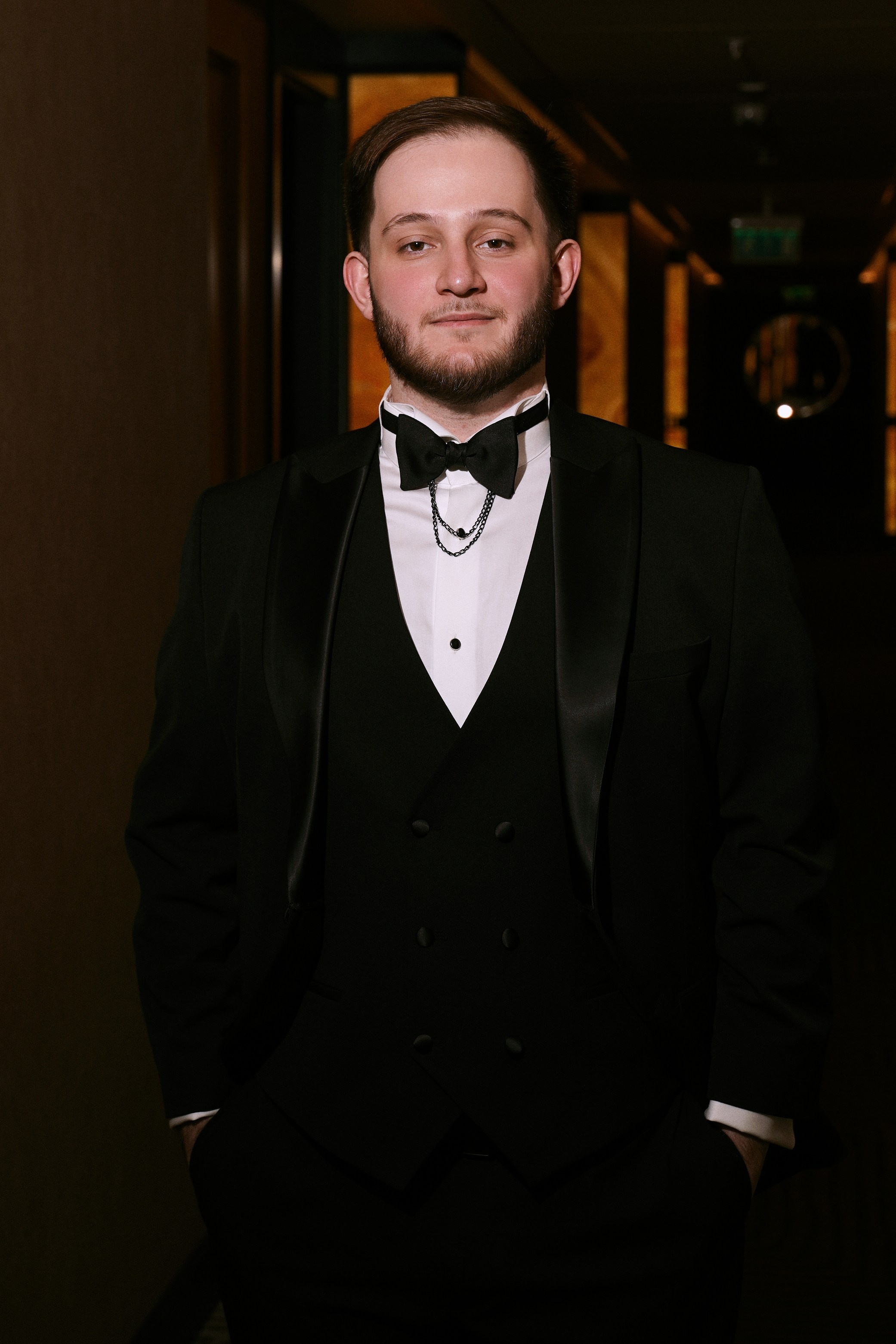 Свадебный и портретный фотограф в Москве Гудумак Евгений