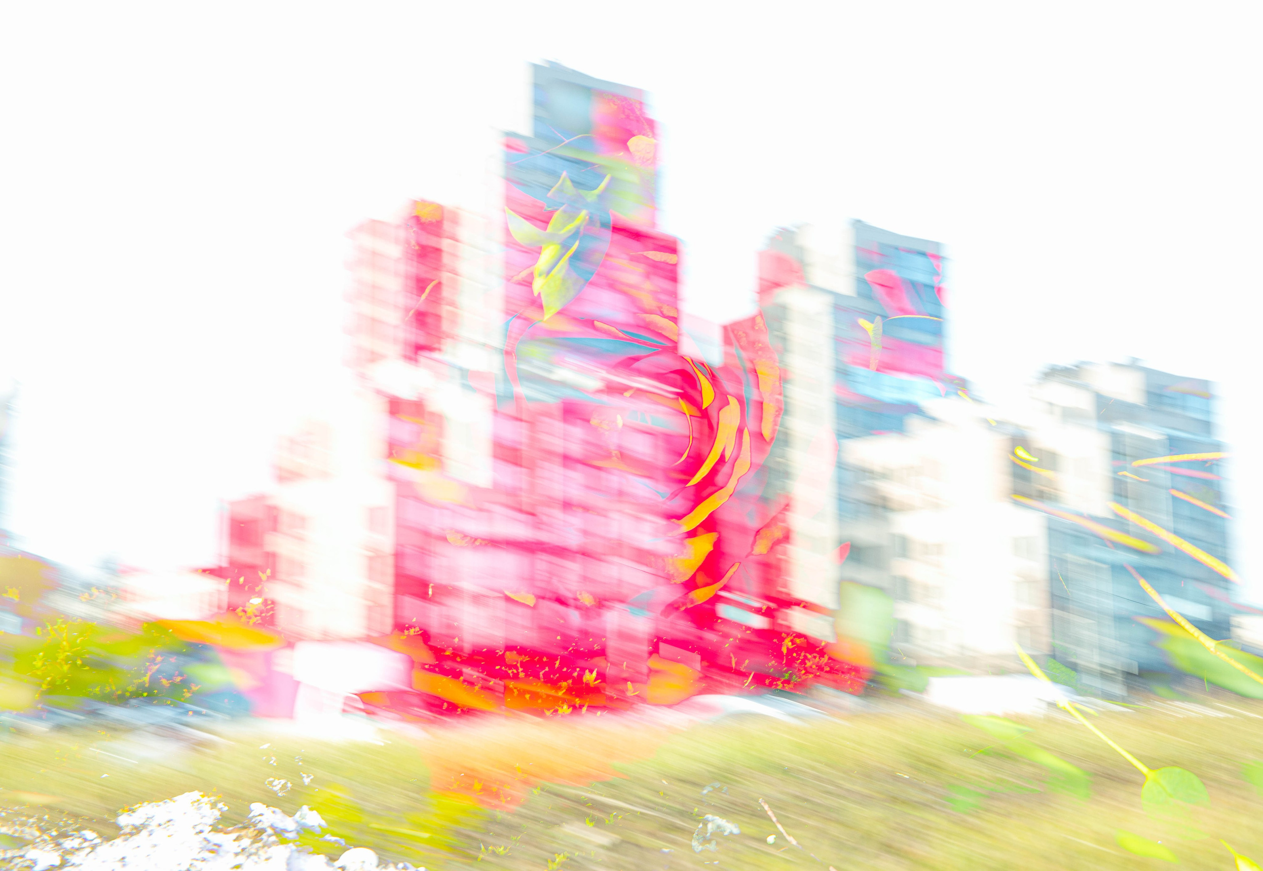 СТРОФА 5 — СНЫ. Photographer Anna Arzamastseva