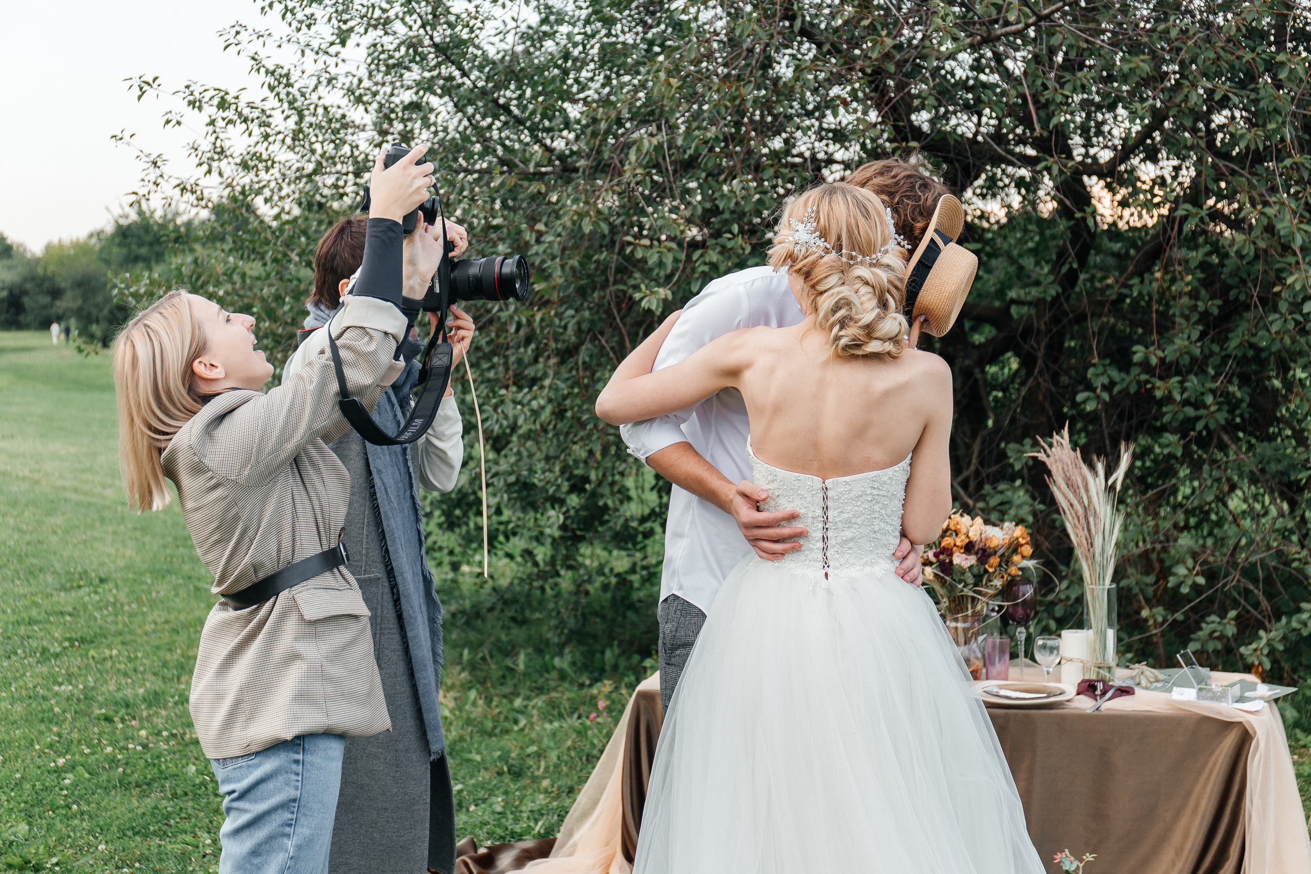 Backstage. Воркшопы для фотографов в Москве и по всей России