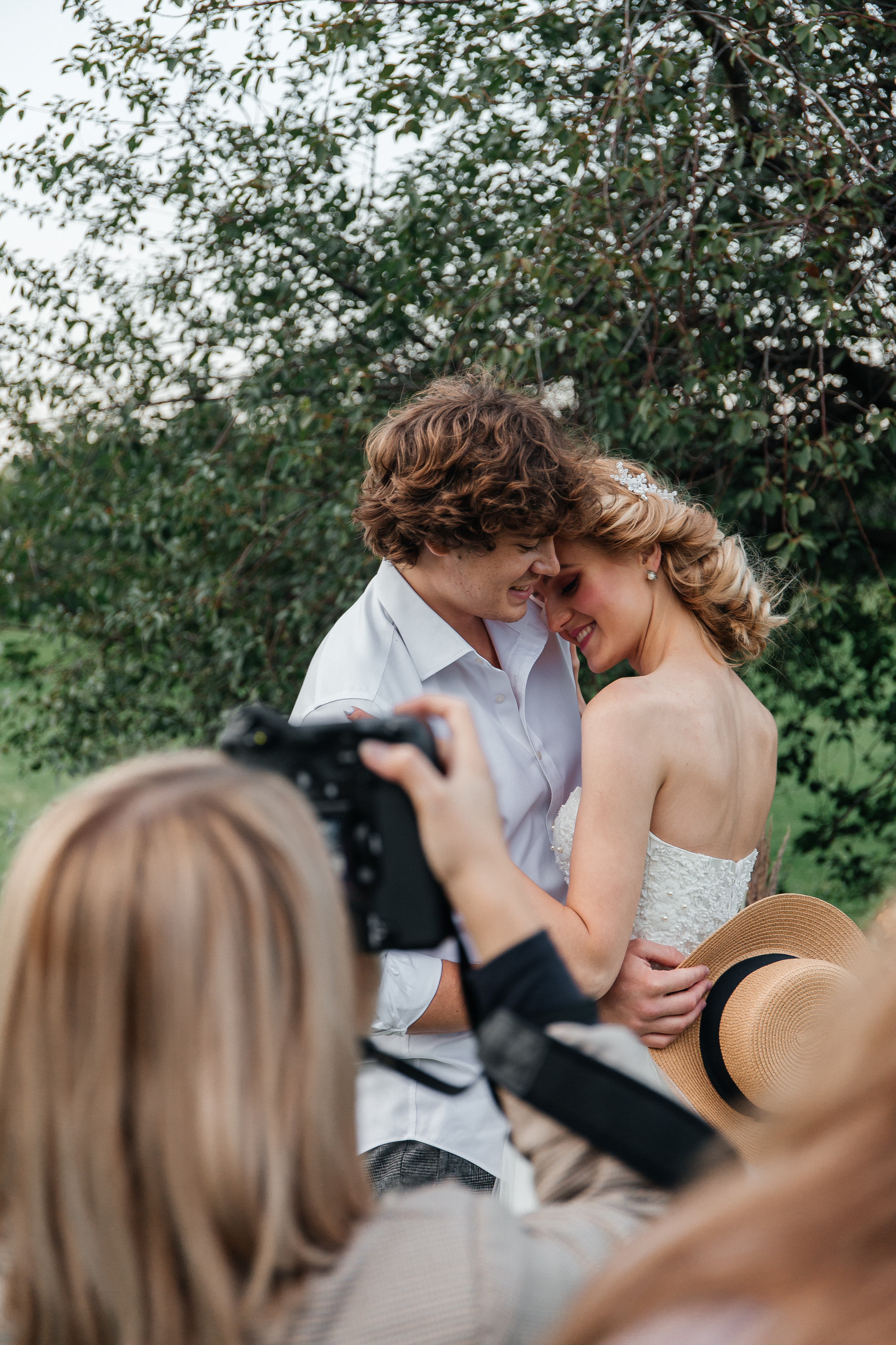 Backstage. Воркшопы для фотографов в Москве и по всей России