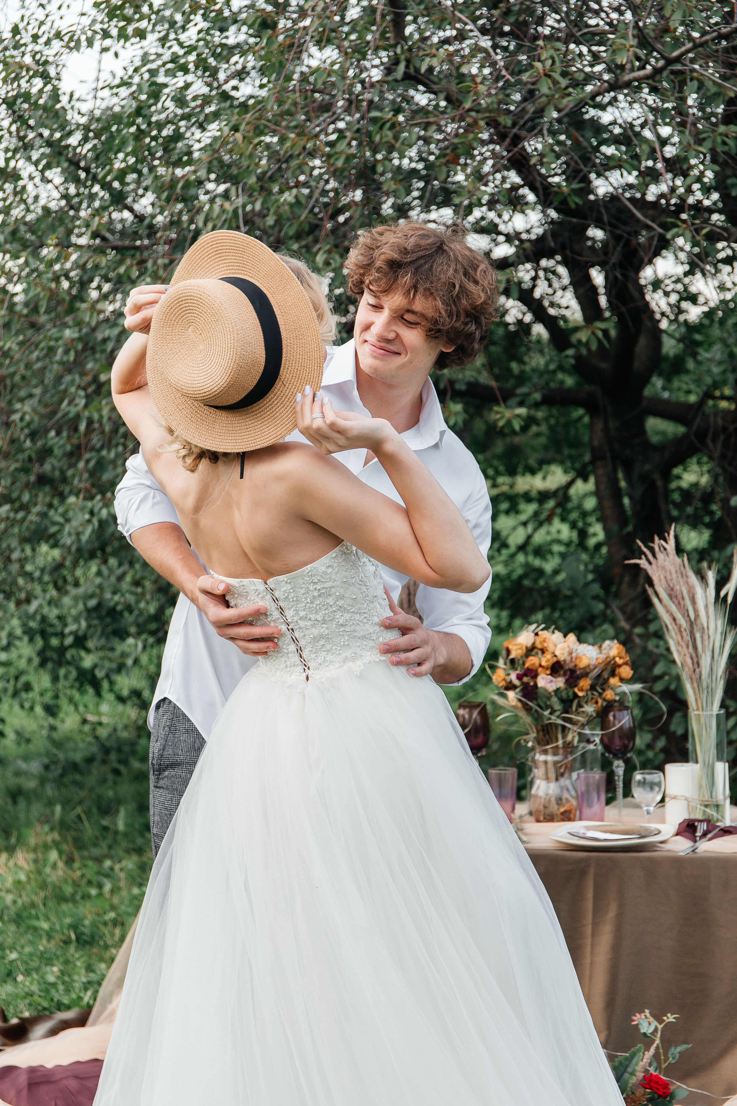 Weddind Workshop Boho 14.07.2019. Воркшопы для фотографов в Москве и по всей России