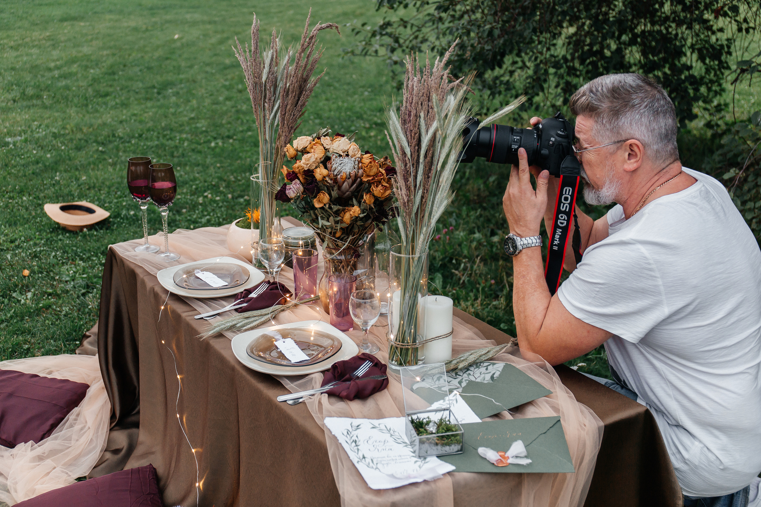 Backstage. Воркшопы для фотографов в Москве и по всей России