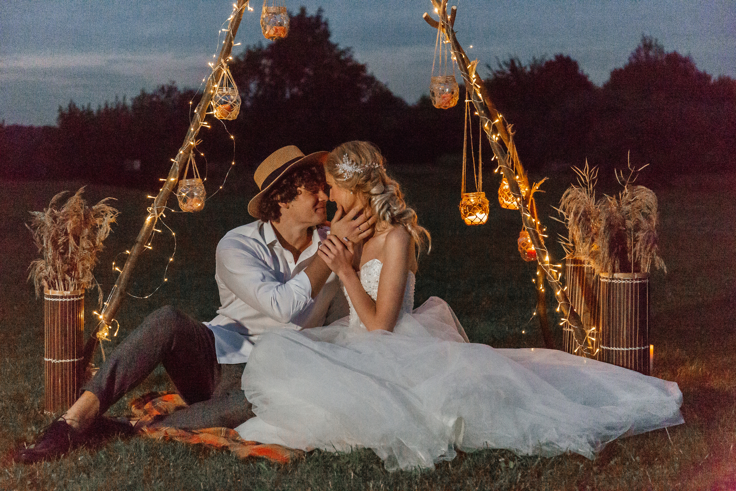 Weddind Workshop Boho 14.07.2019. Воркшопы для фотографов в Москве и по всей России