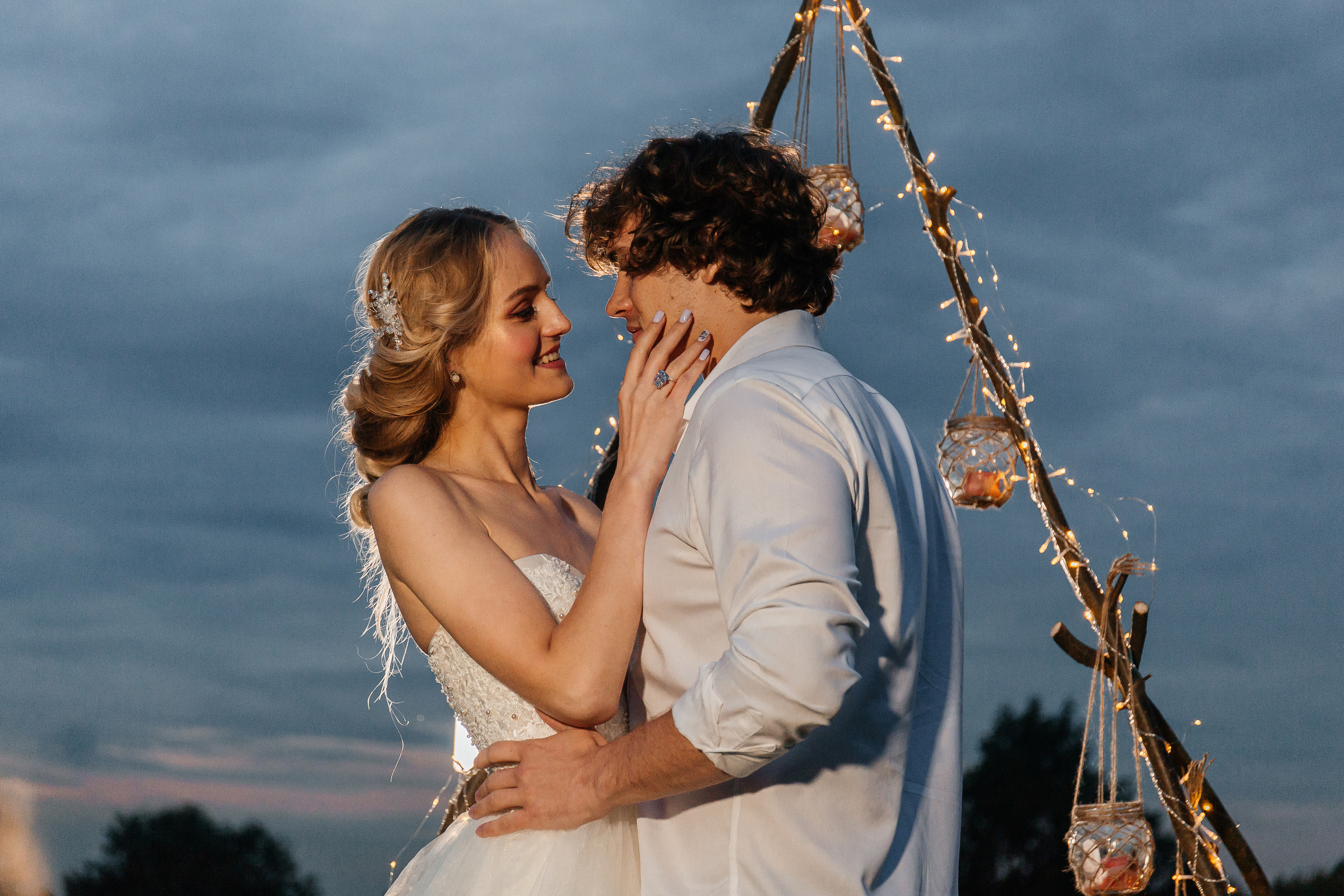 Weddind Workshop Boho 14.07.2019. Воркшопы для фотографов в Москве и по всей России